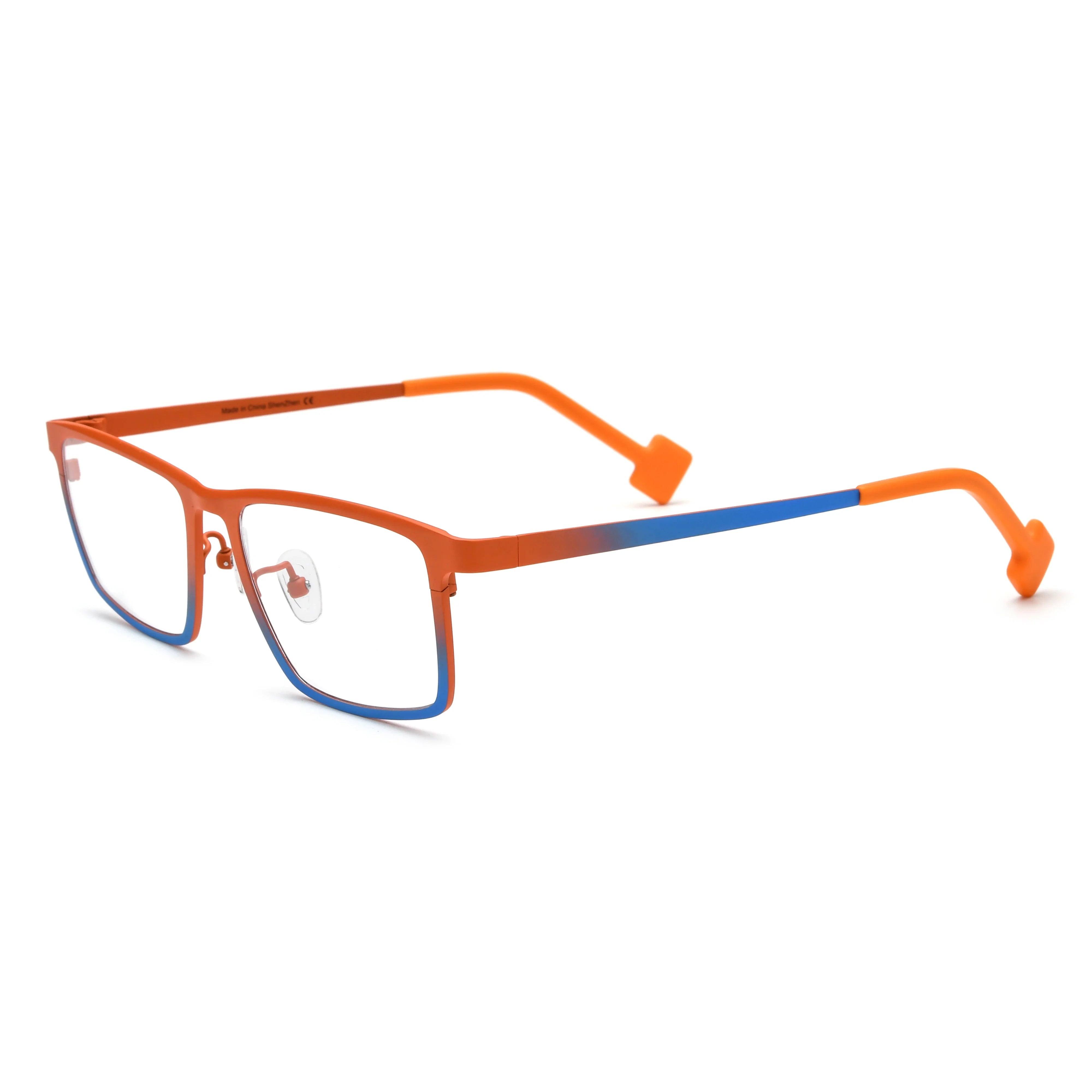 Rectangle Glasses LE3056