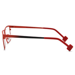 Rectangle Glasses LE3056