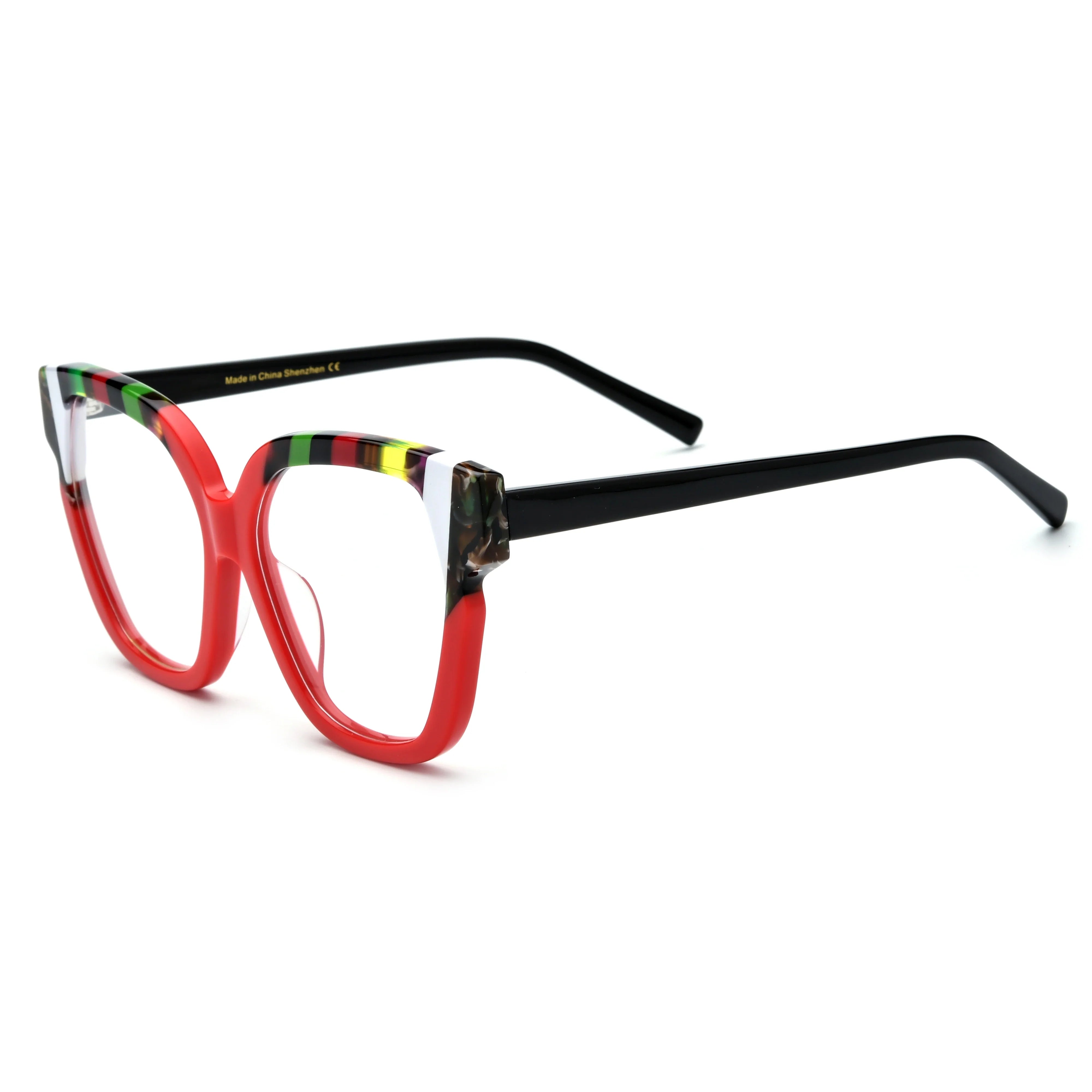 Cat Eye Glasses LE3057