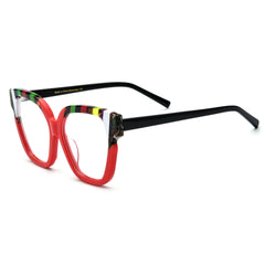 Cat Eye Glasses LE3057