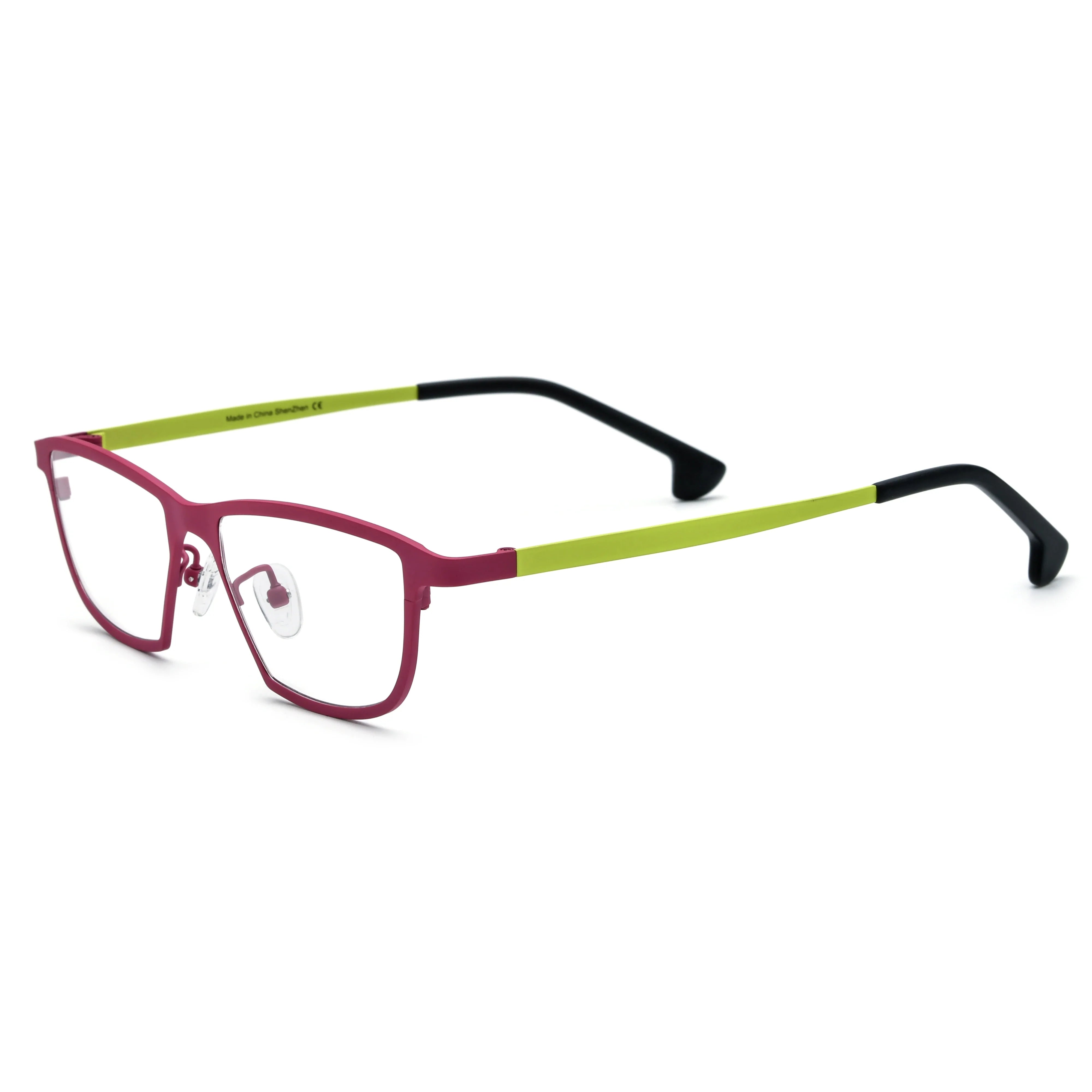 Rectangle Glasses LE3059