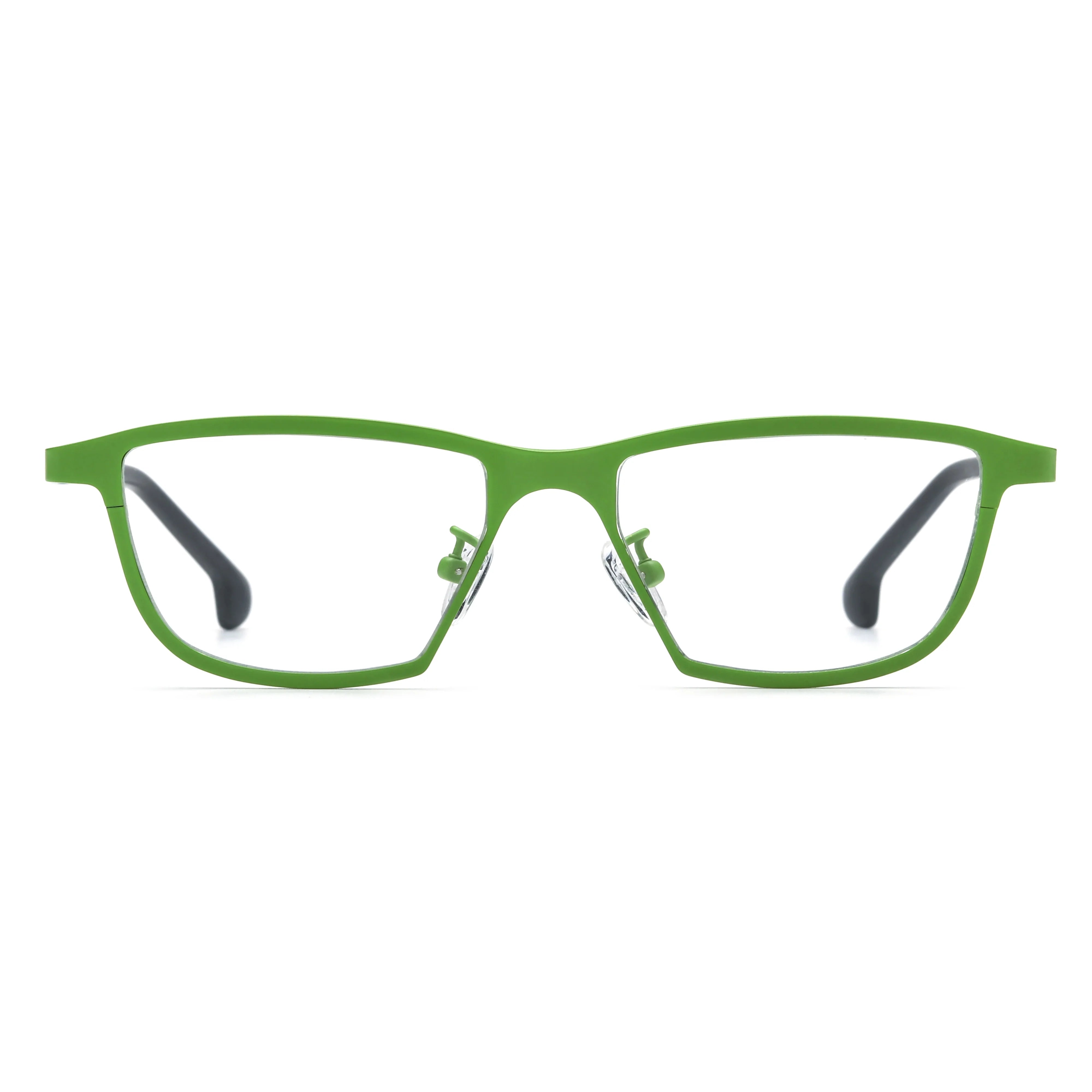 Rectangle Glasses LE3059
