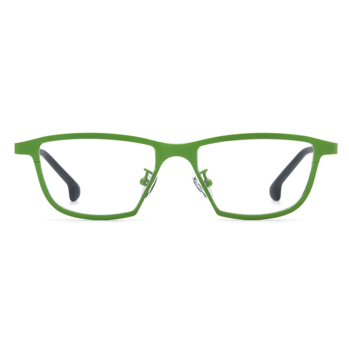 Rectangle Glasses LE3059