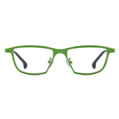 Rectangle Glasses LE3059