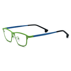 Rectangle Glasses LE3059