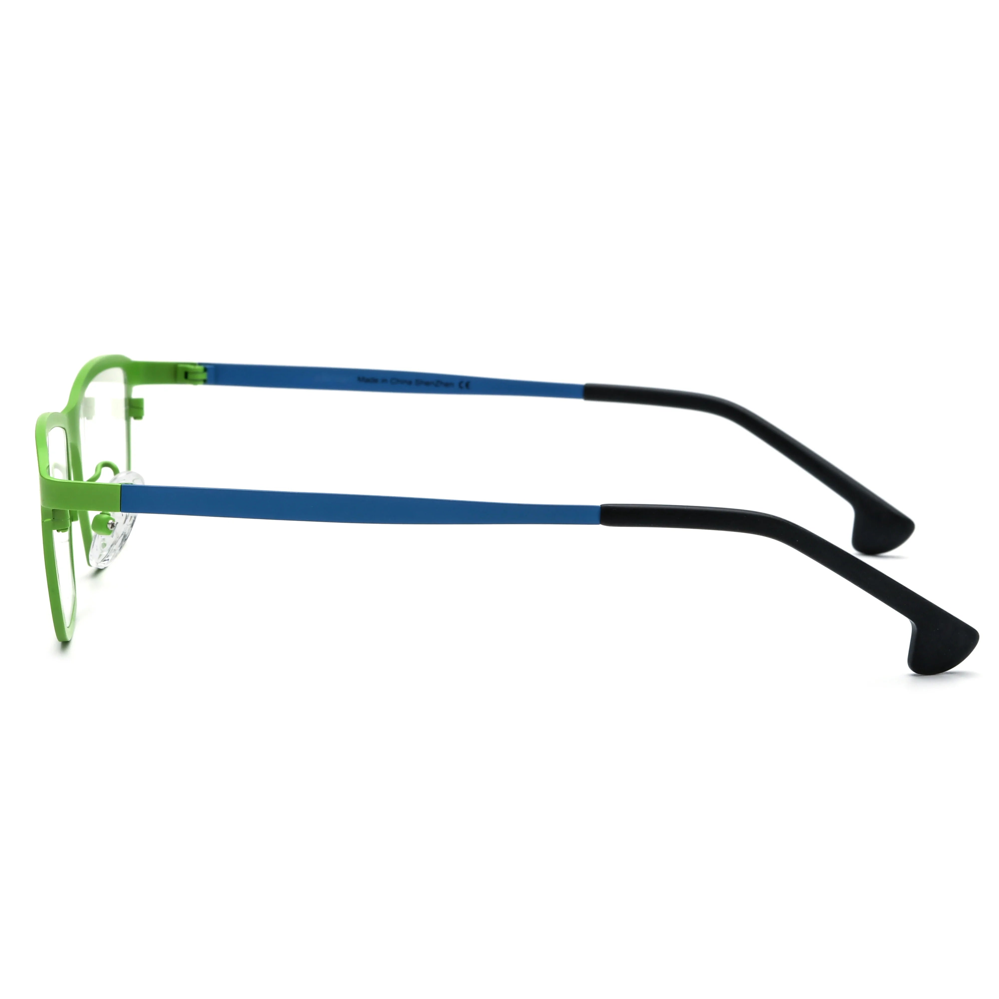 Rectangle Glasses LE3059