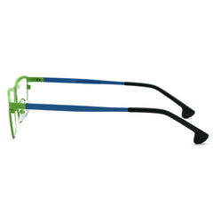 Rectangle Glasses LE3059