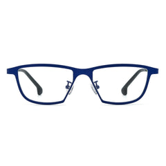 Rectangle Glasses LE3059