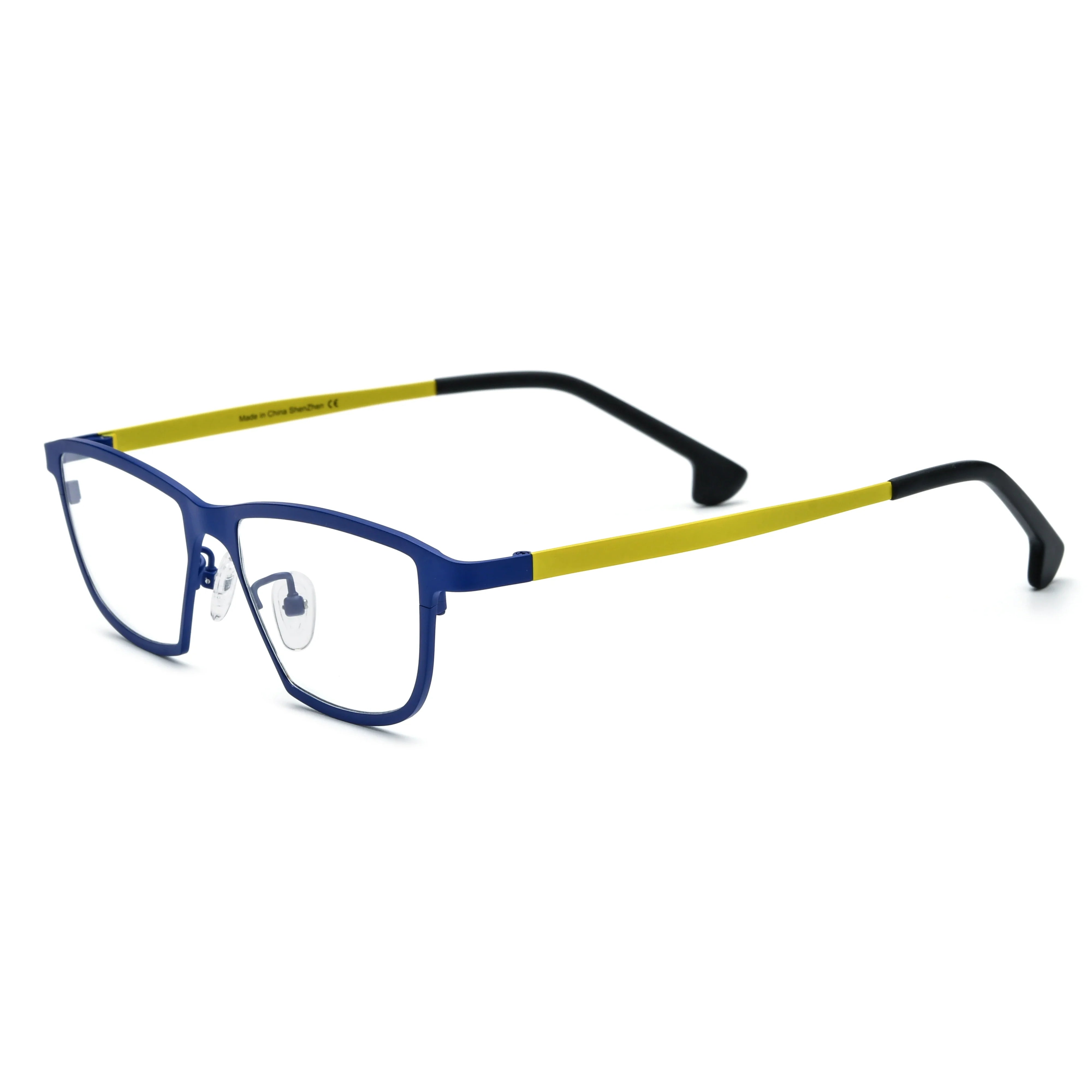 Rectangle Glasses LE3059