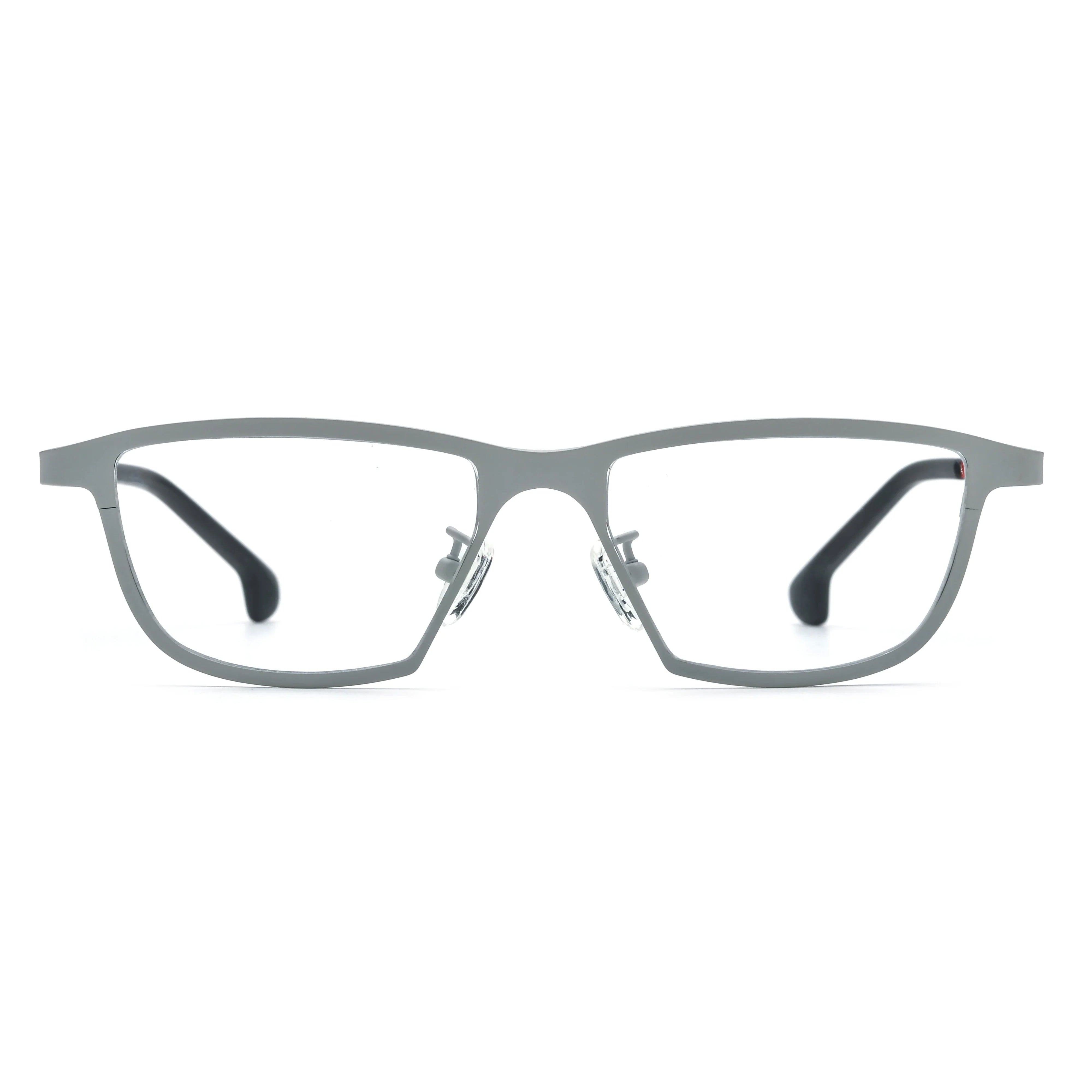 Rectangle Glasses LE3059