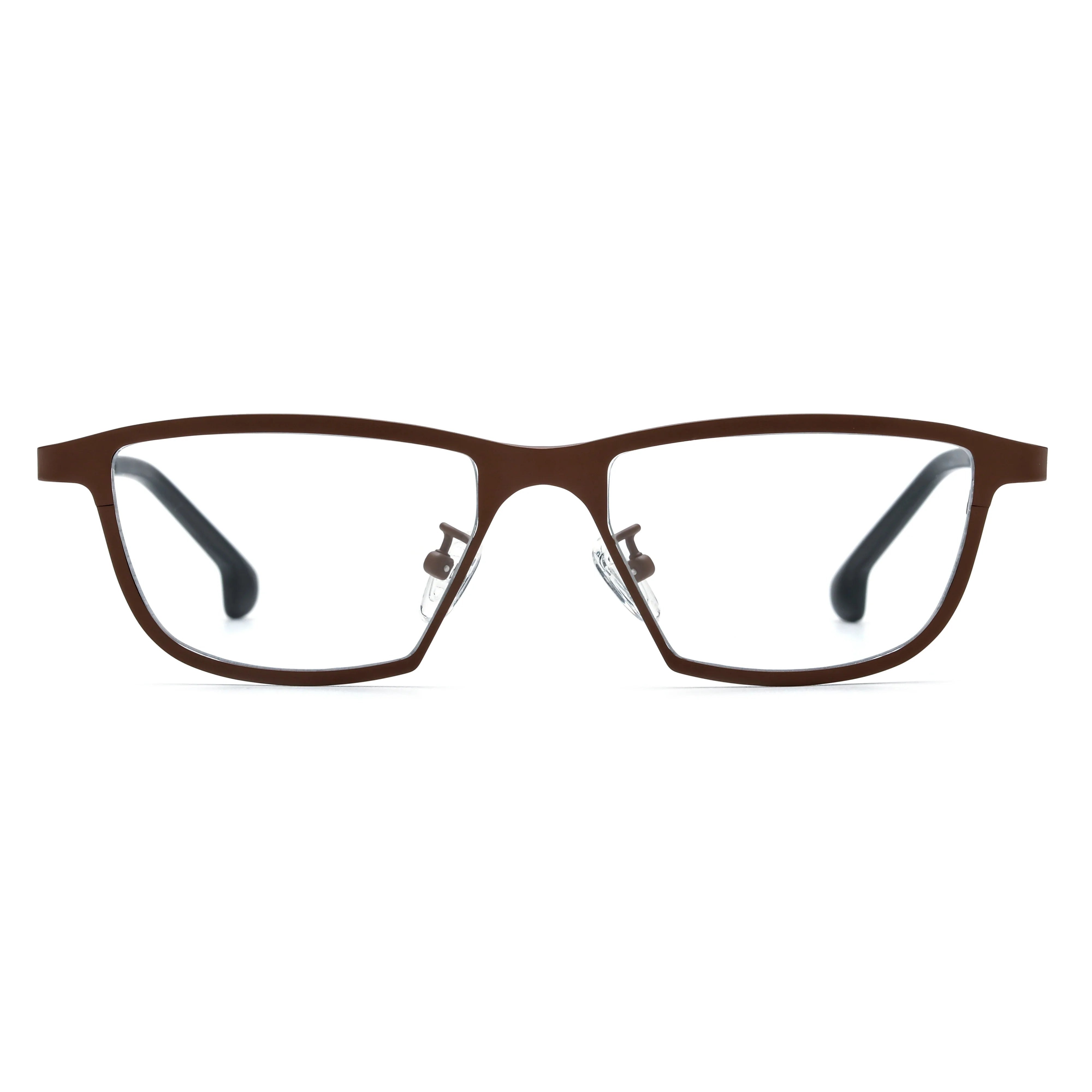 Rectangle Glasses LE3059