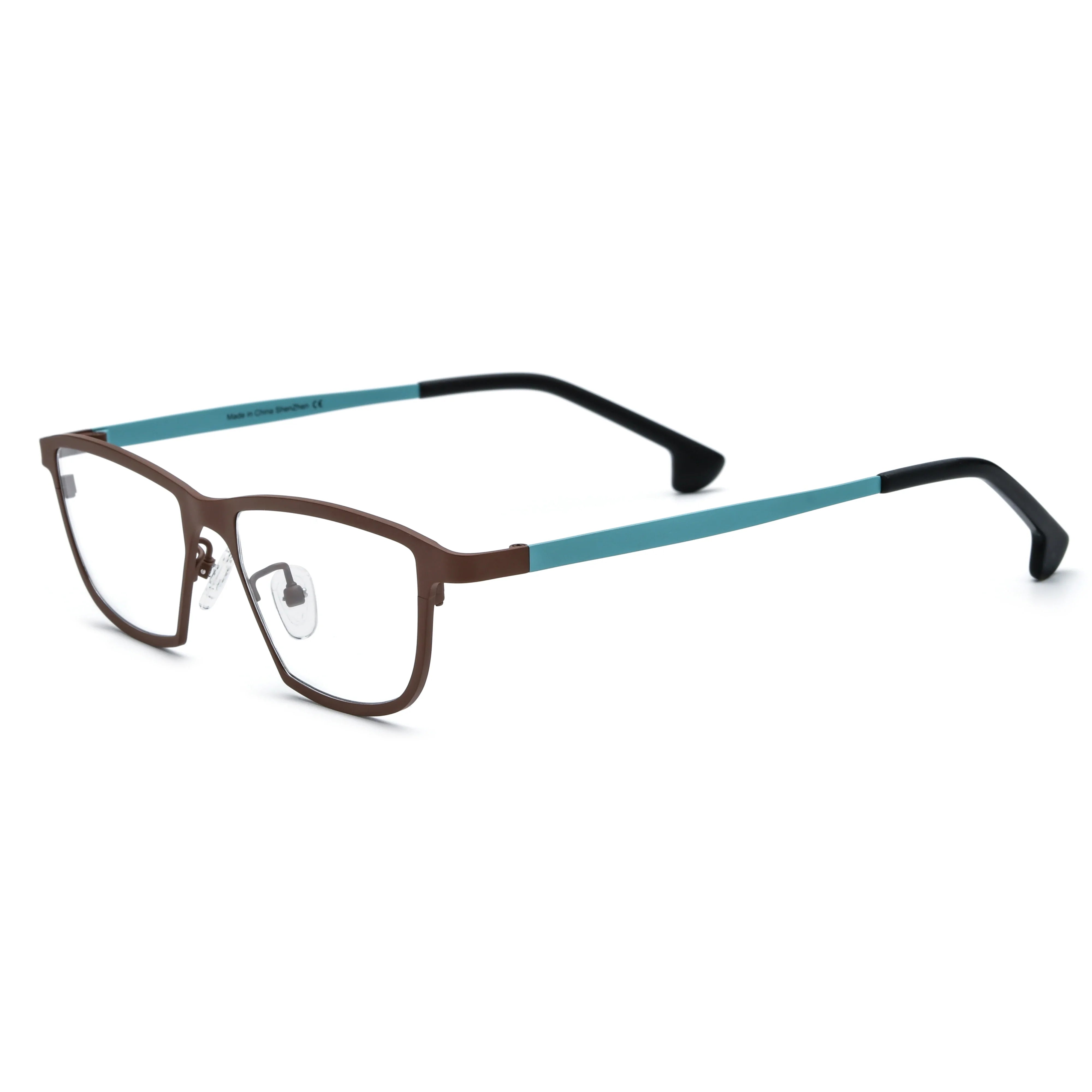 Rectangle Glasses LE3059