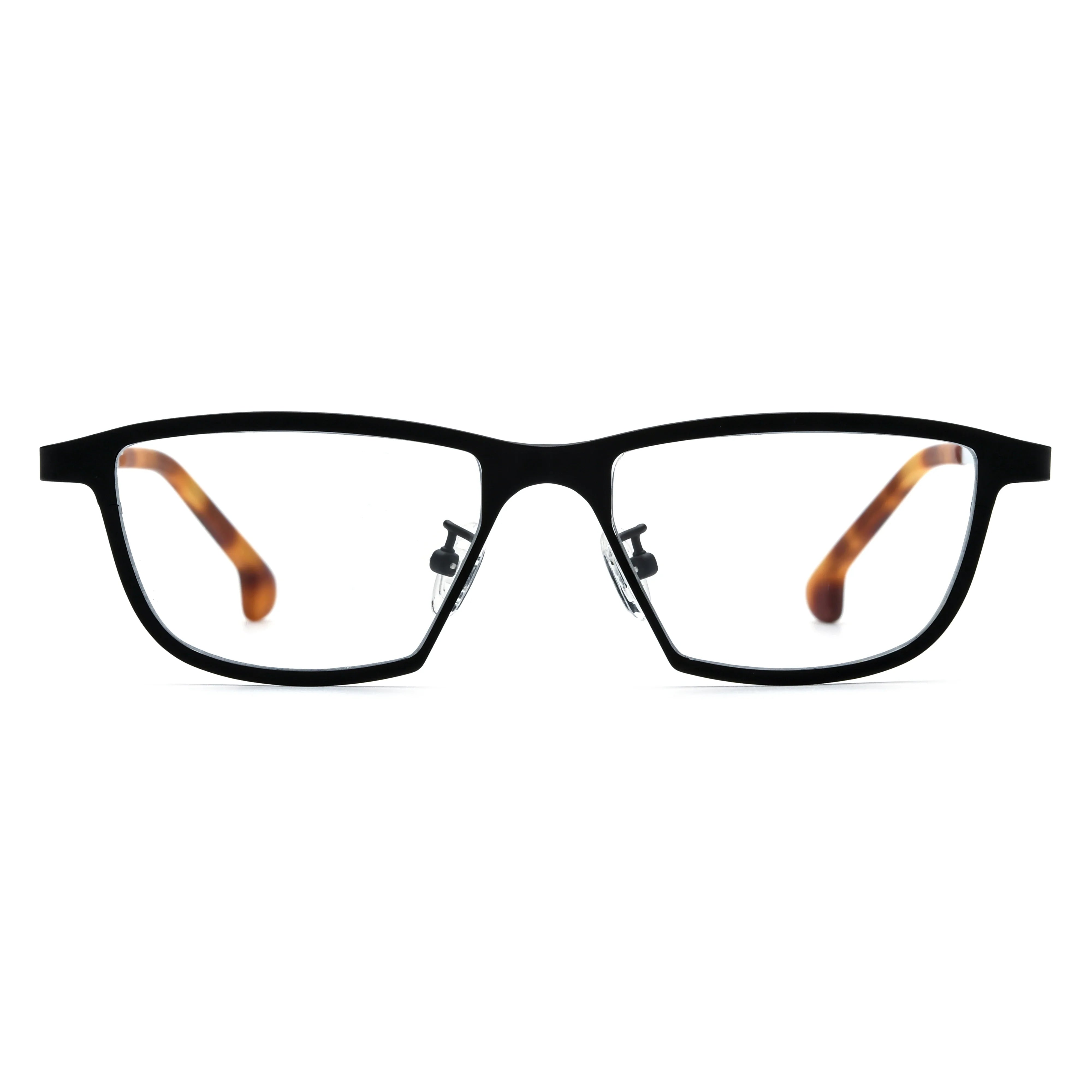 Rectangle Glasses LE3059