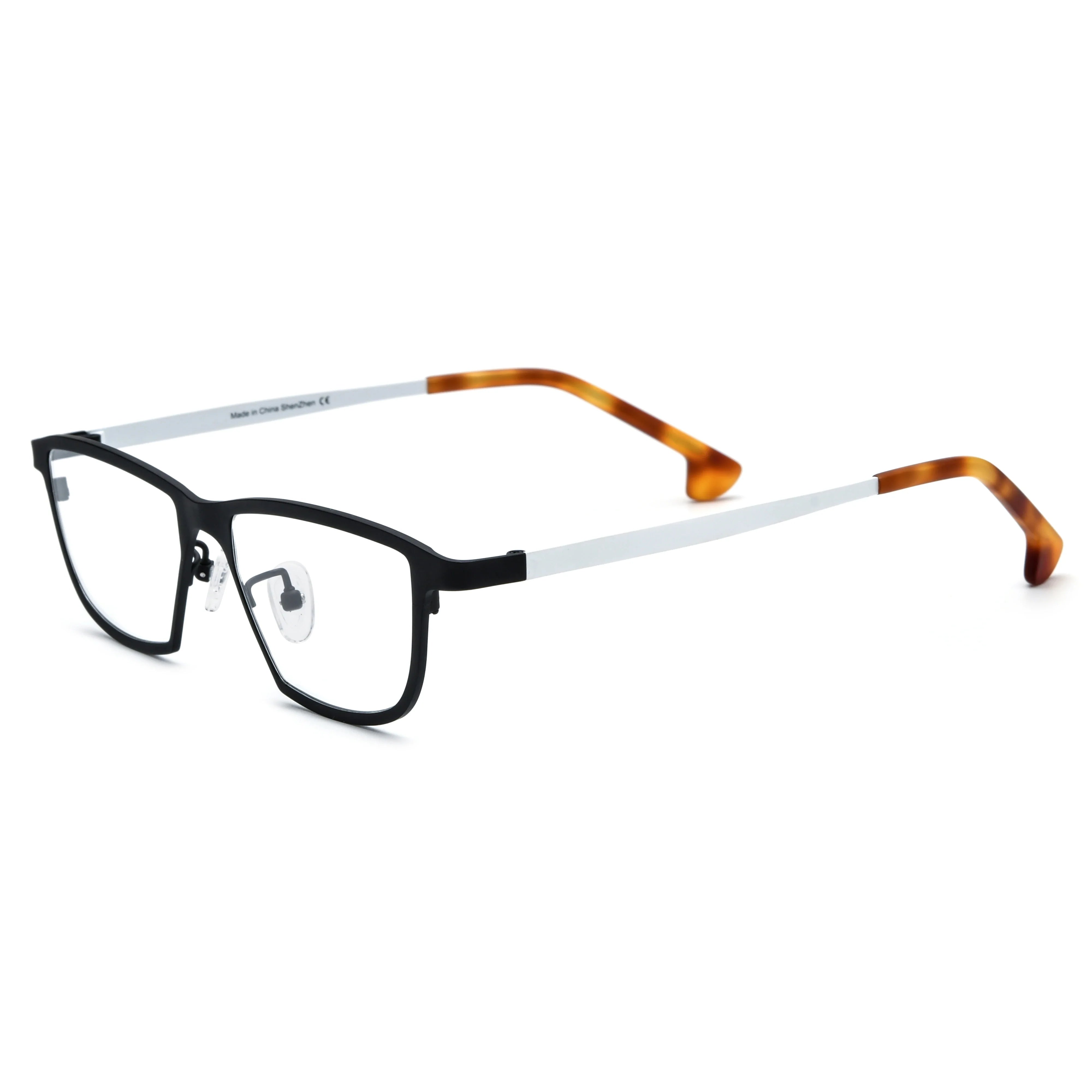 Rectangle Glasses LE3059