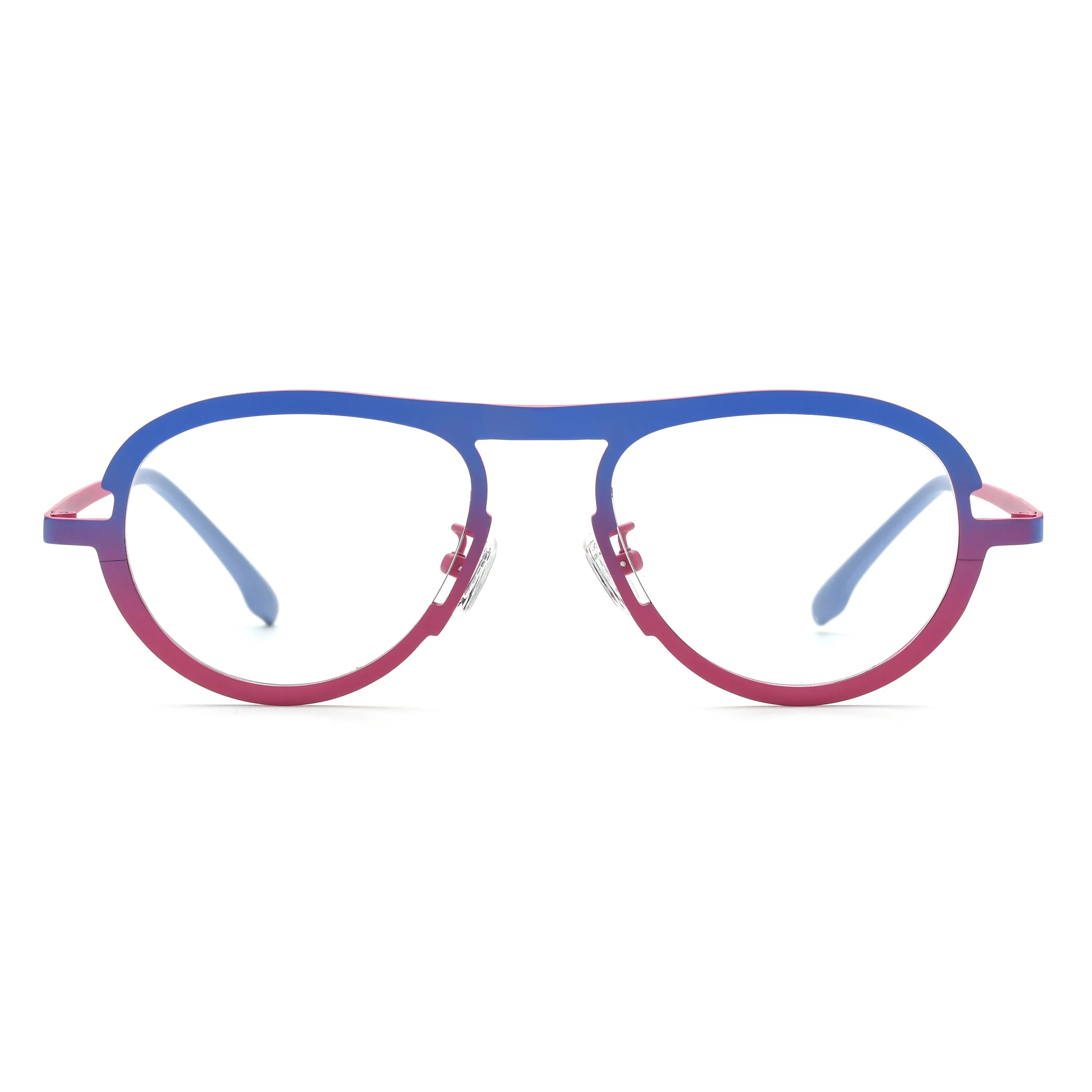 Aviator Glasses LE3061