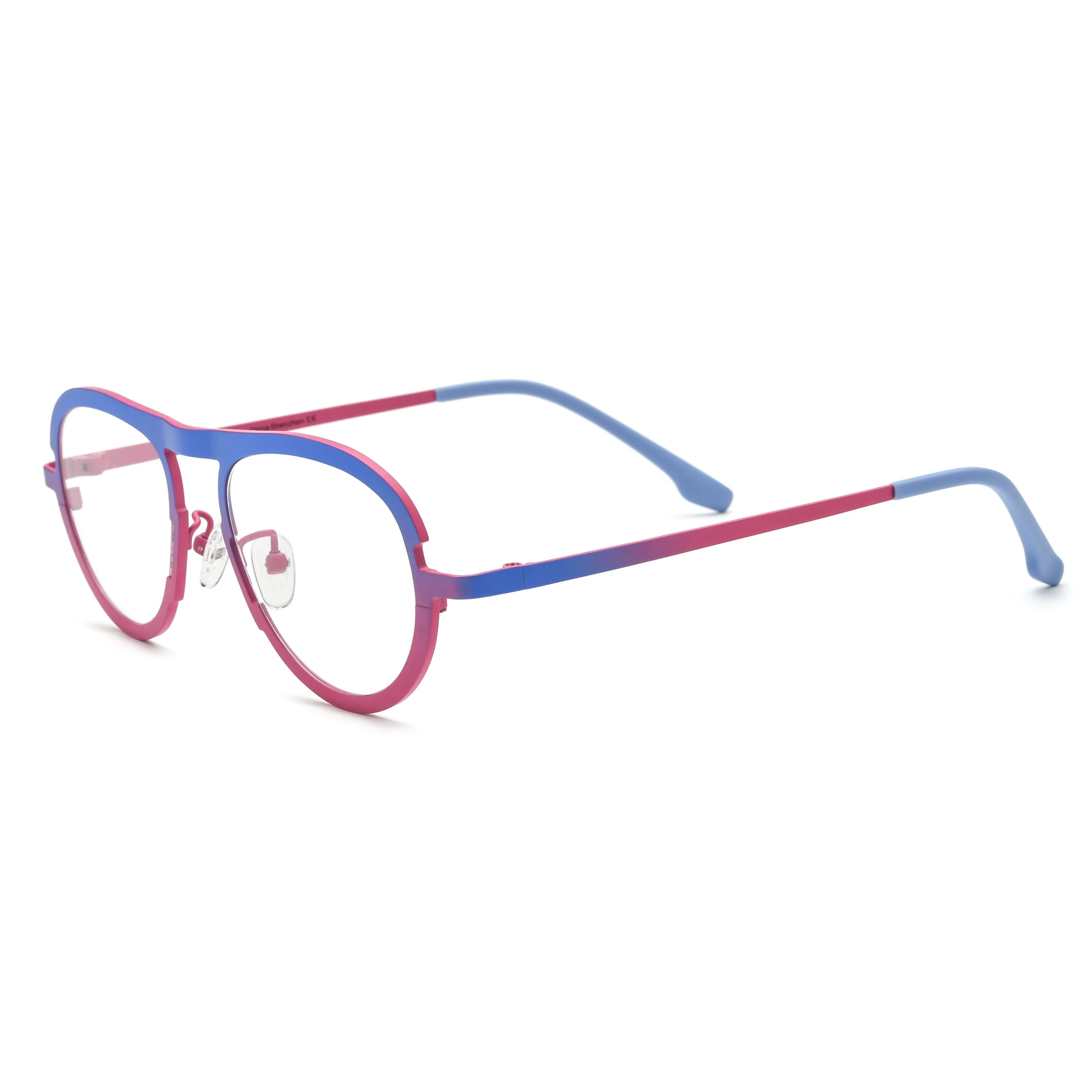 Aviator Glasses LE3061