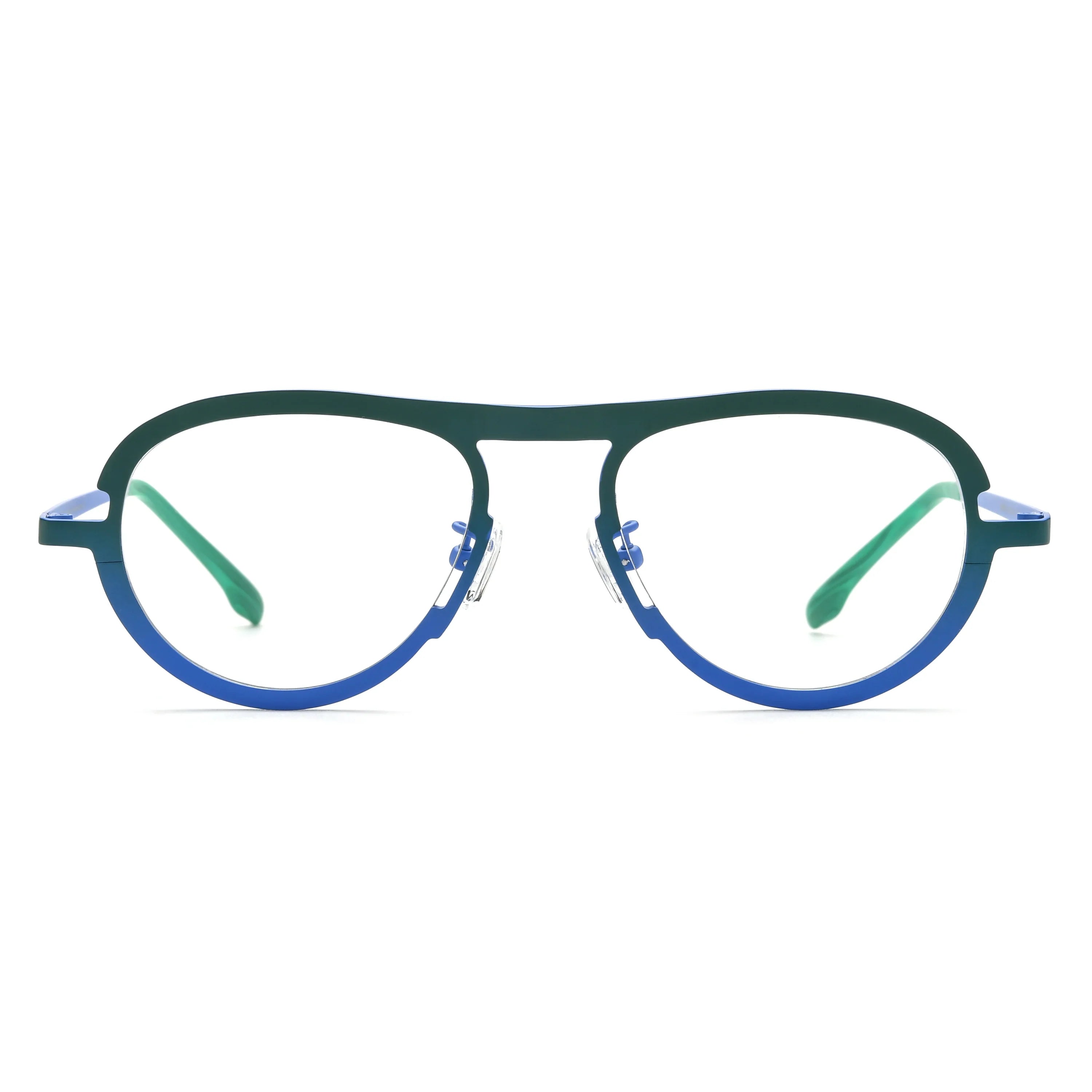Aviator Glasses LE3061