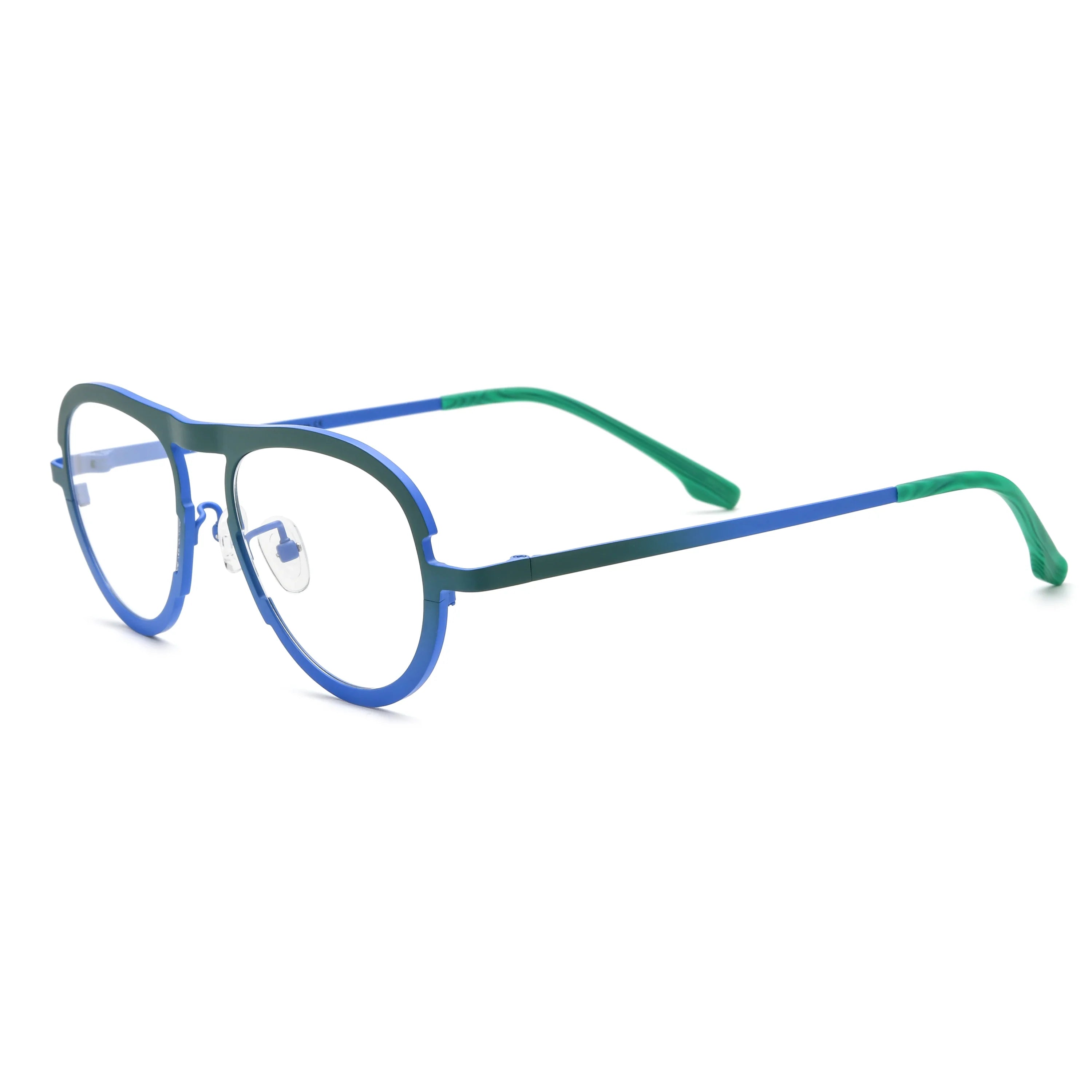 Aviator Glasses LE3061