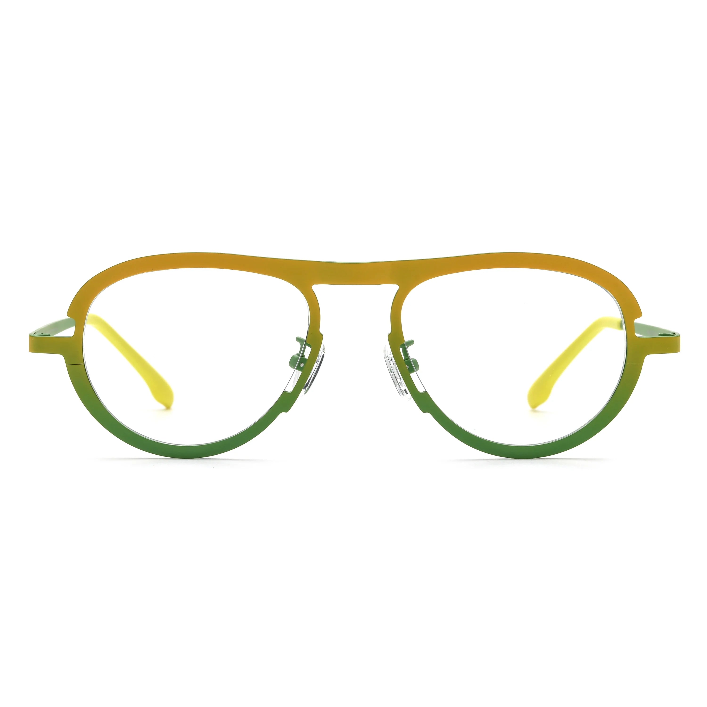 Aviator Glasses LE3061