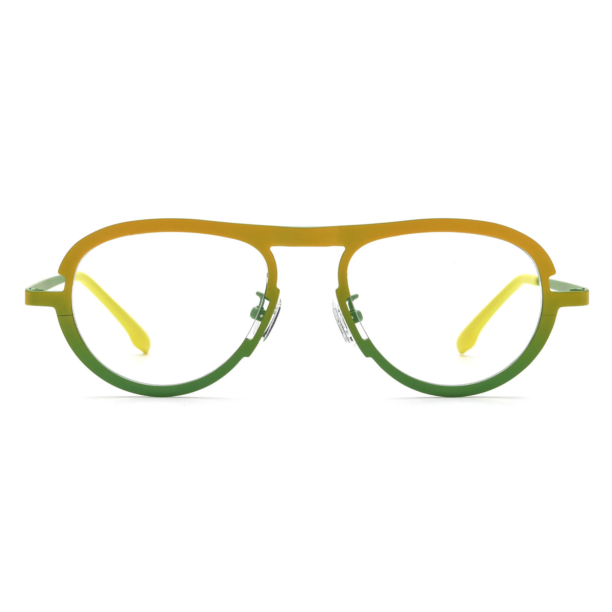 Aviator Glasses LE3061