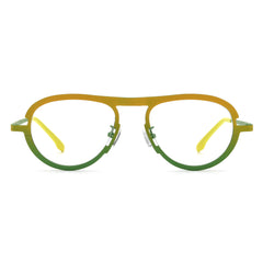 Aviator Glasses LE3061