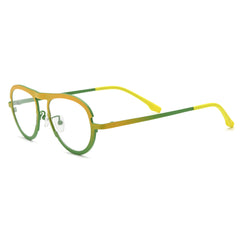 Aviator Glasses LE3061