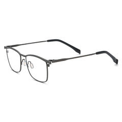 Browline Glasses LE3063