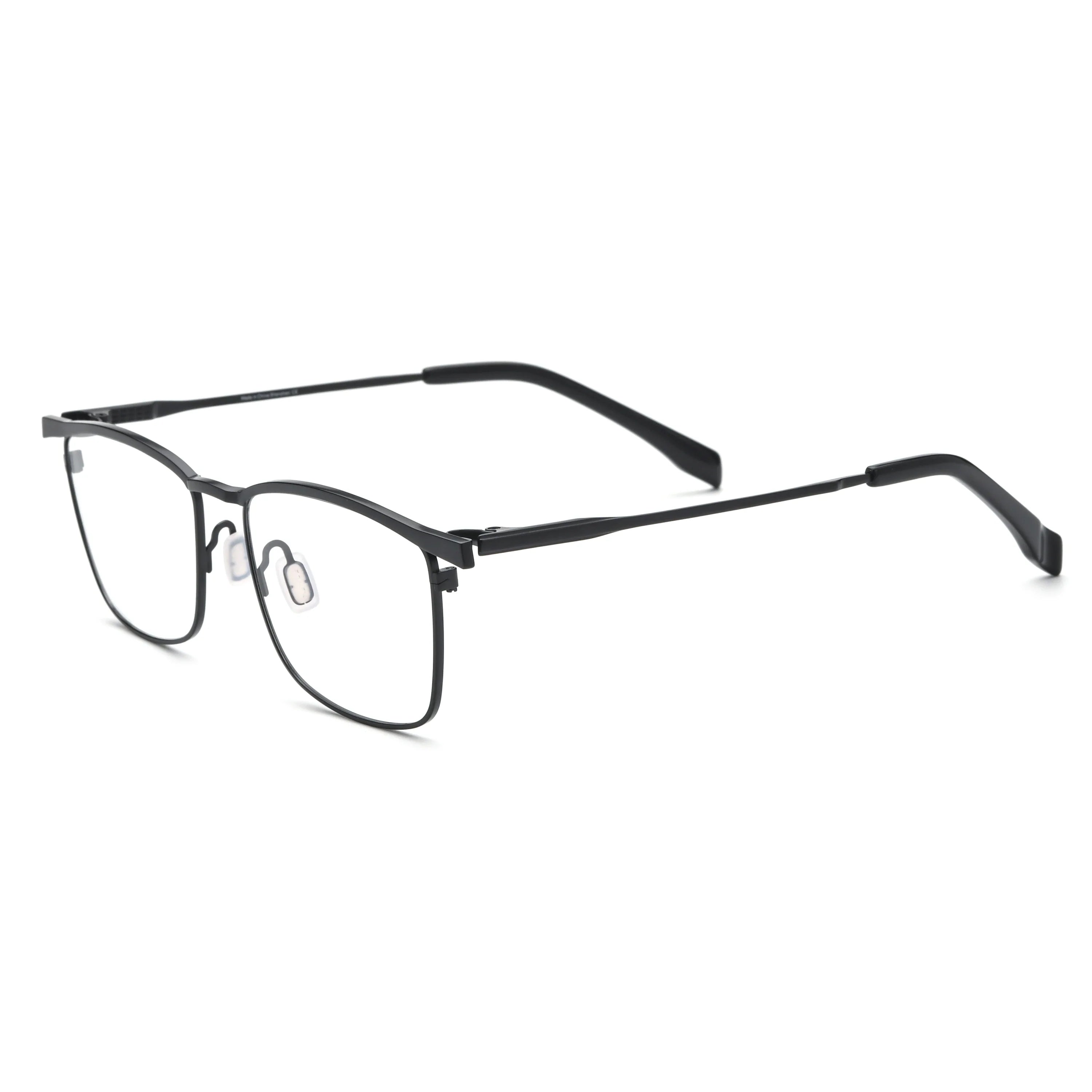 Browline Glasses LE3063