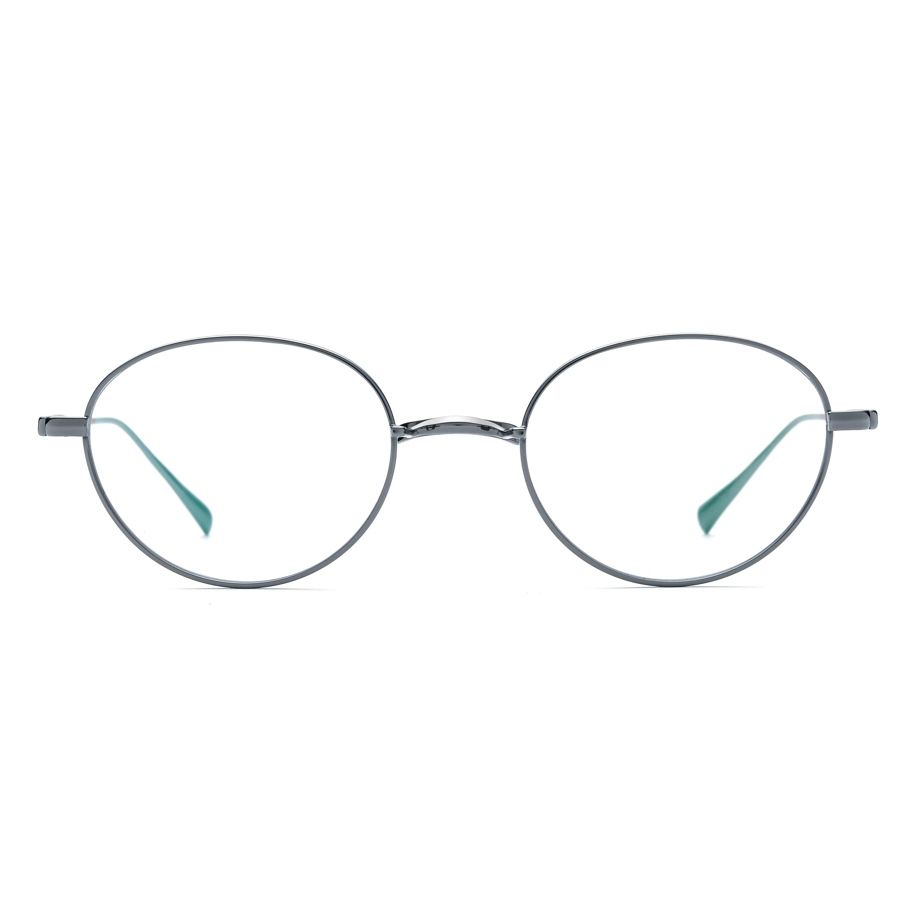 Oval Glasses LE3064
