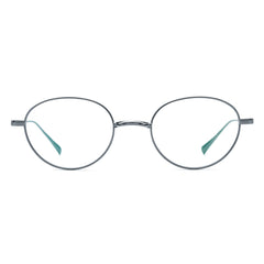 Oval Glasses LE3064