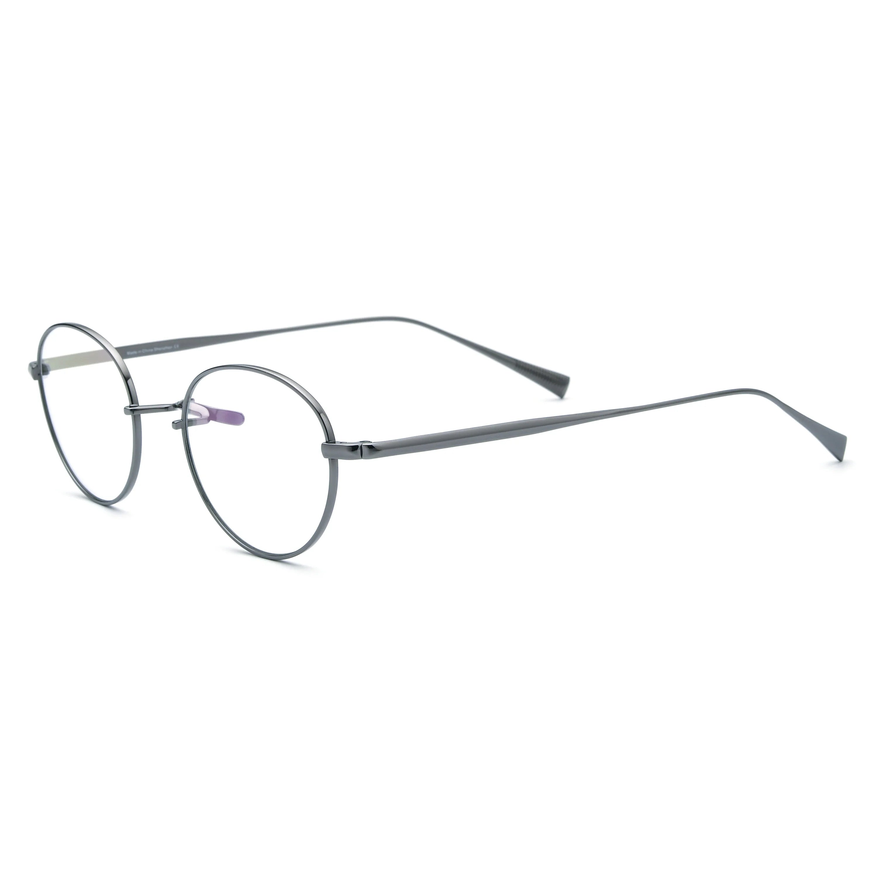Oval Glasses LE3064