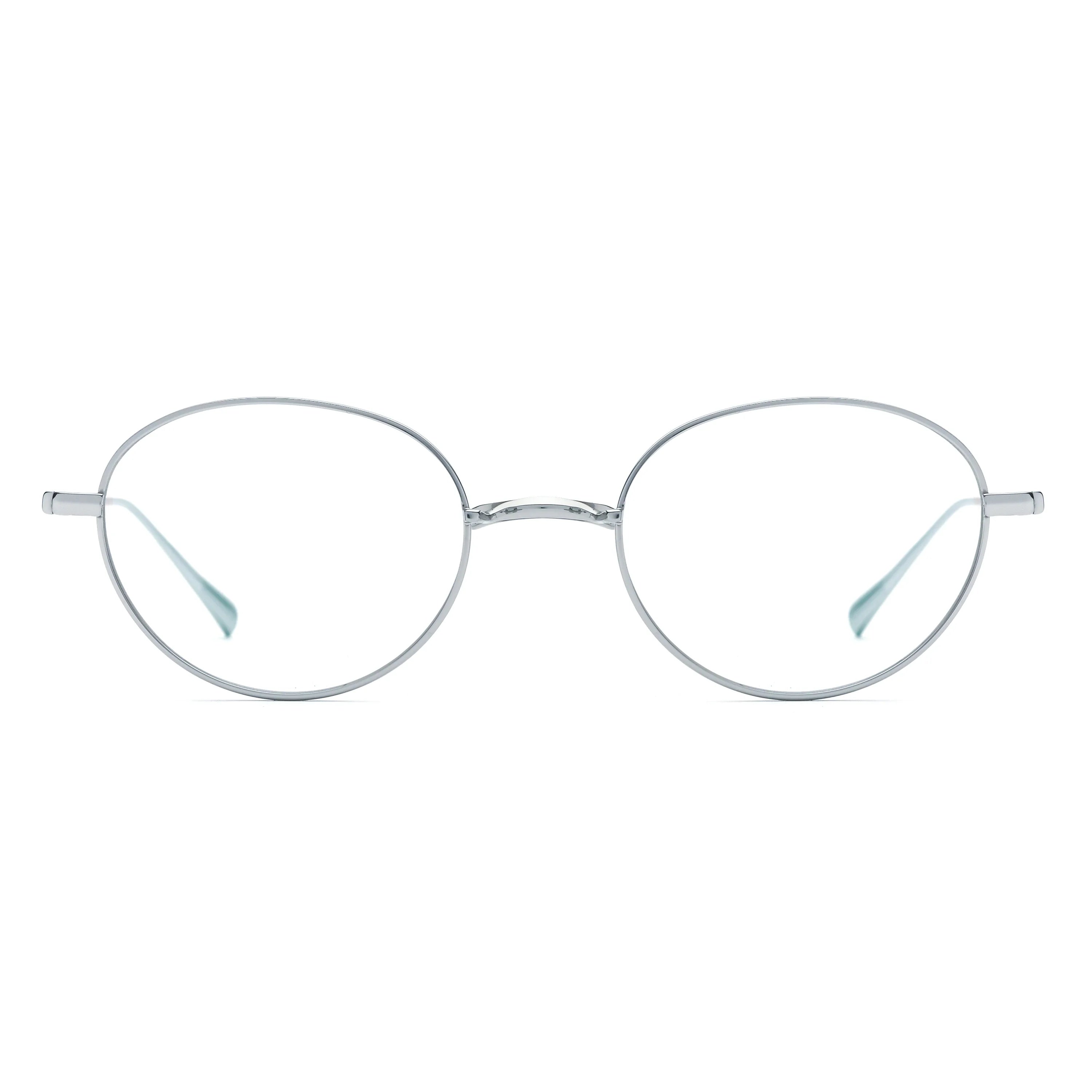 Oval Glasses LE3064