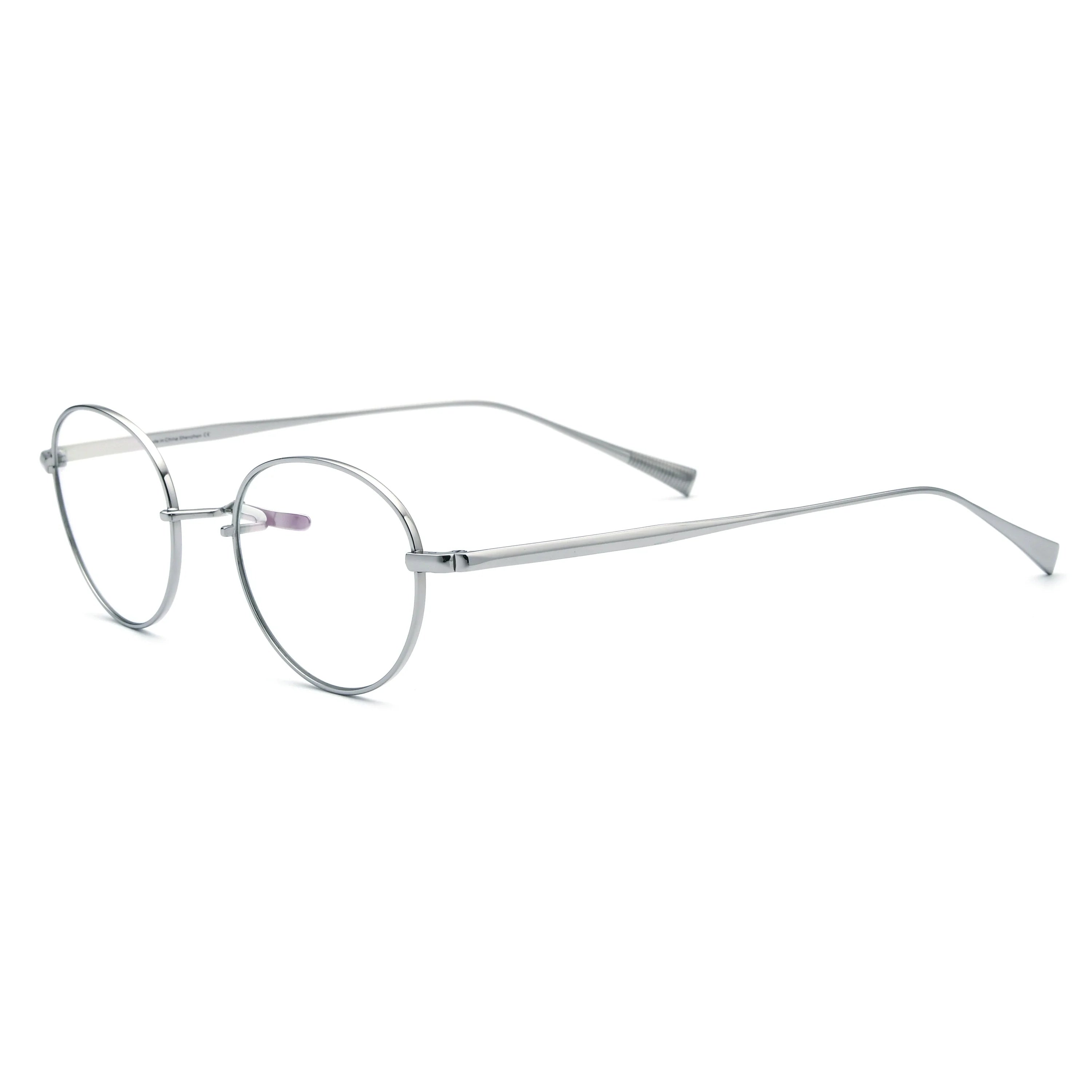 Oval Glasses LE3064
