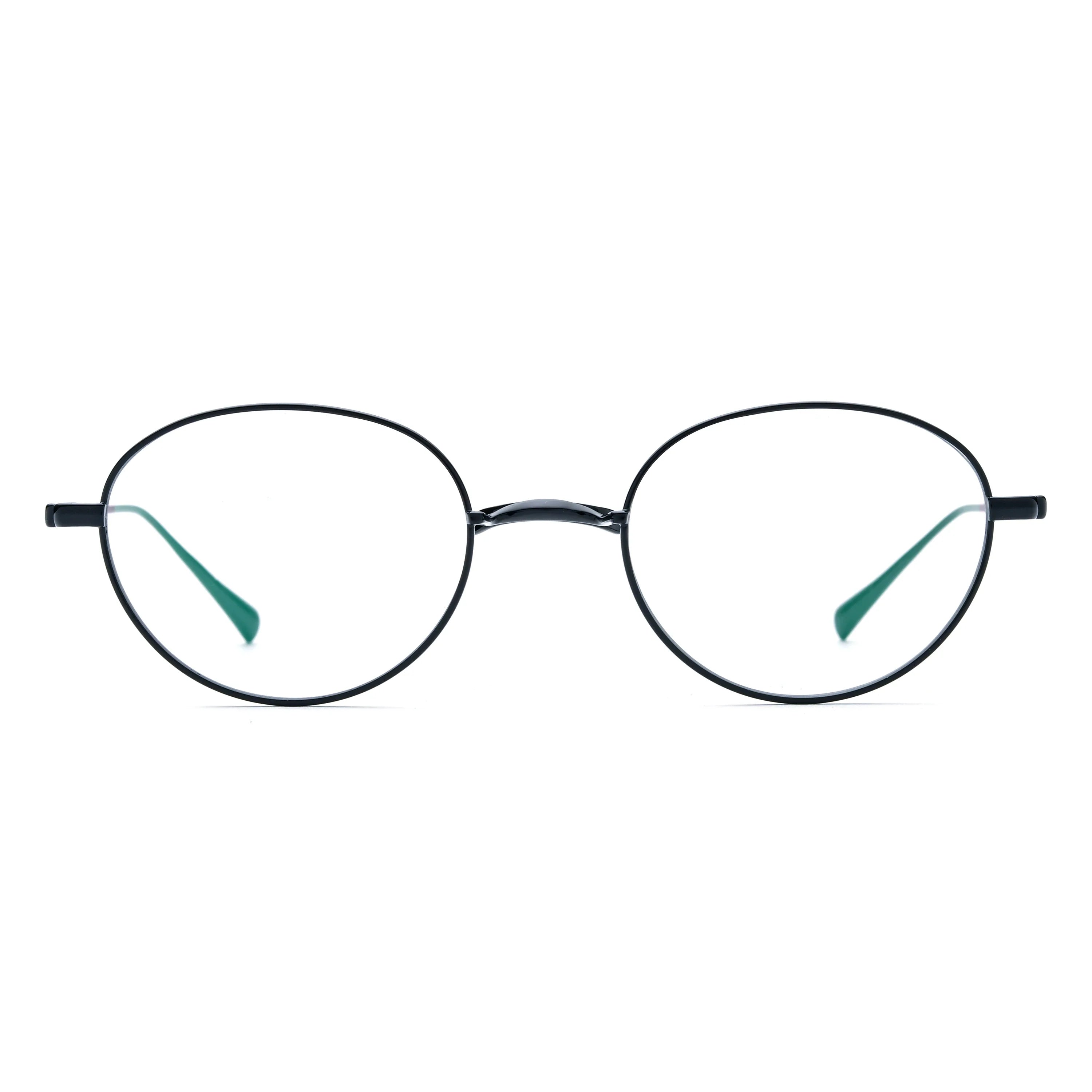 Oval Glasses LE3064