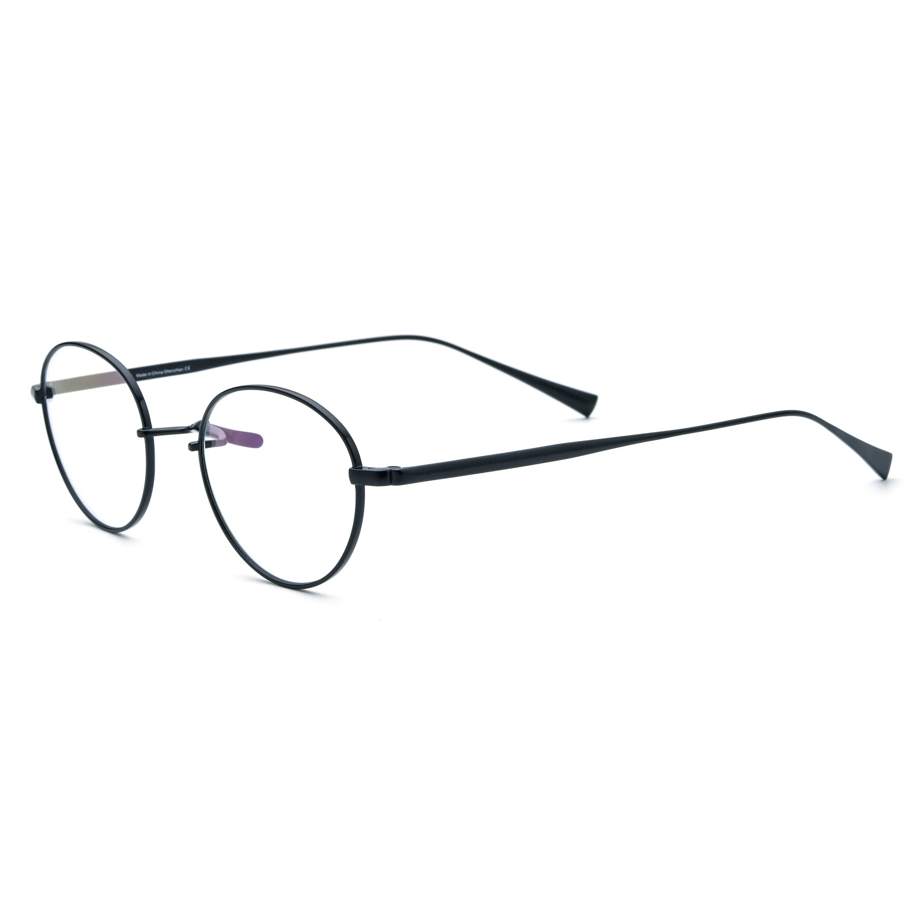 Oval Glasses LE3064