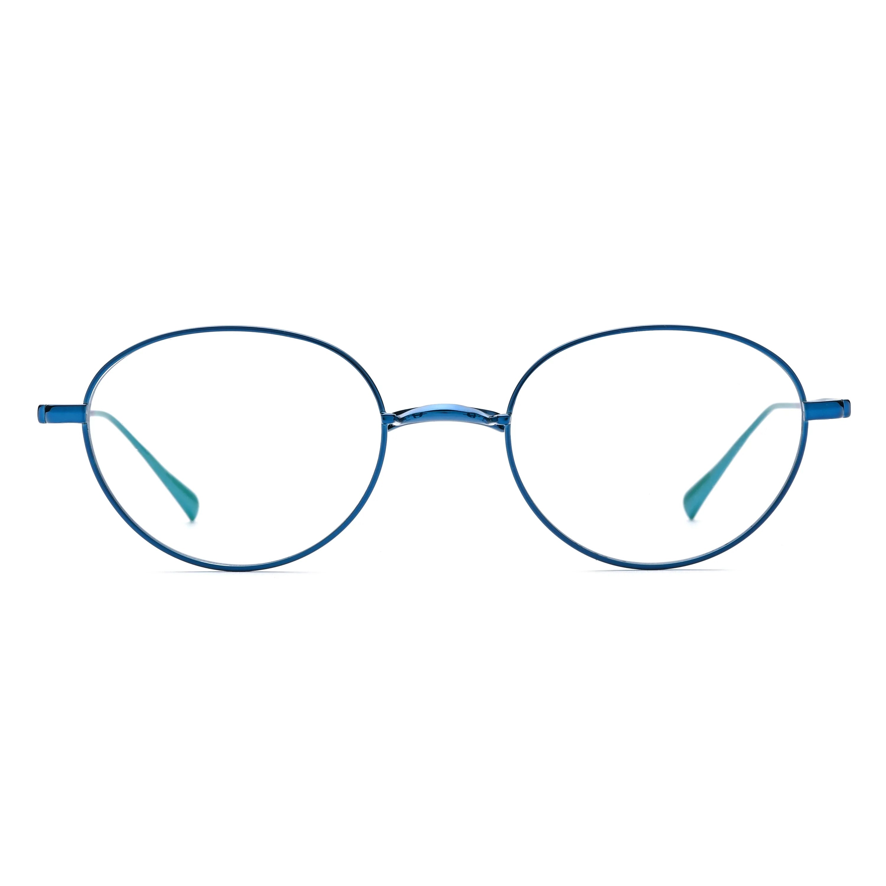 Oval Glasses LE3064