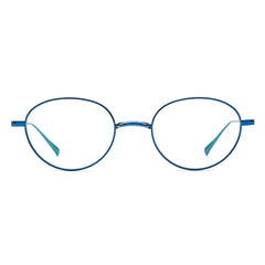 Oval Glasses LE3064