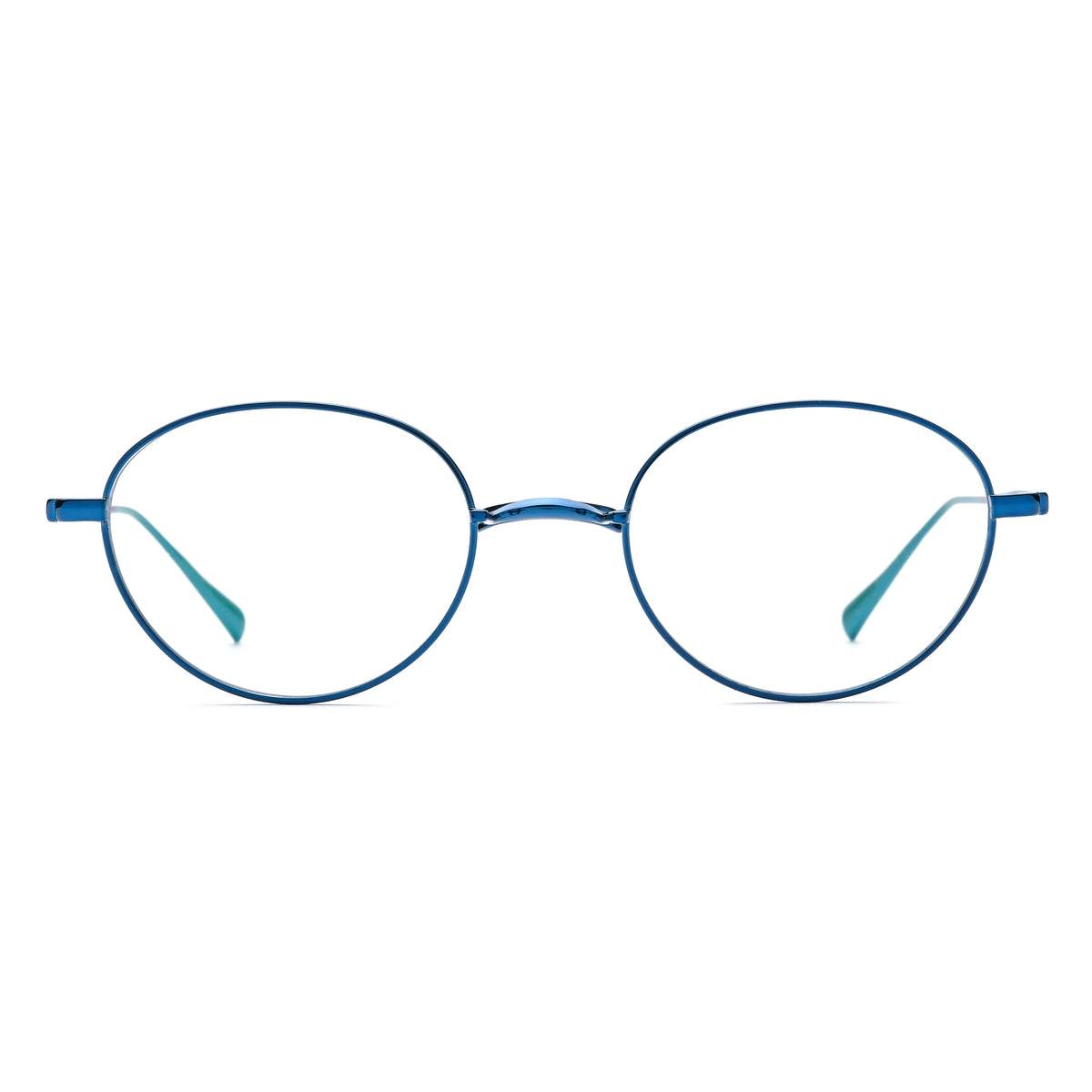 Oval Glasses LE3064