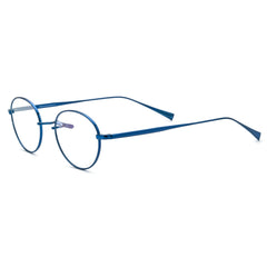 Oval Glasses LE3064