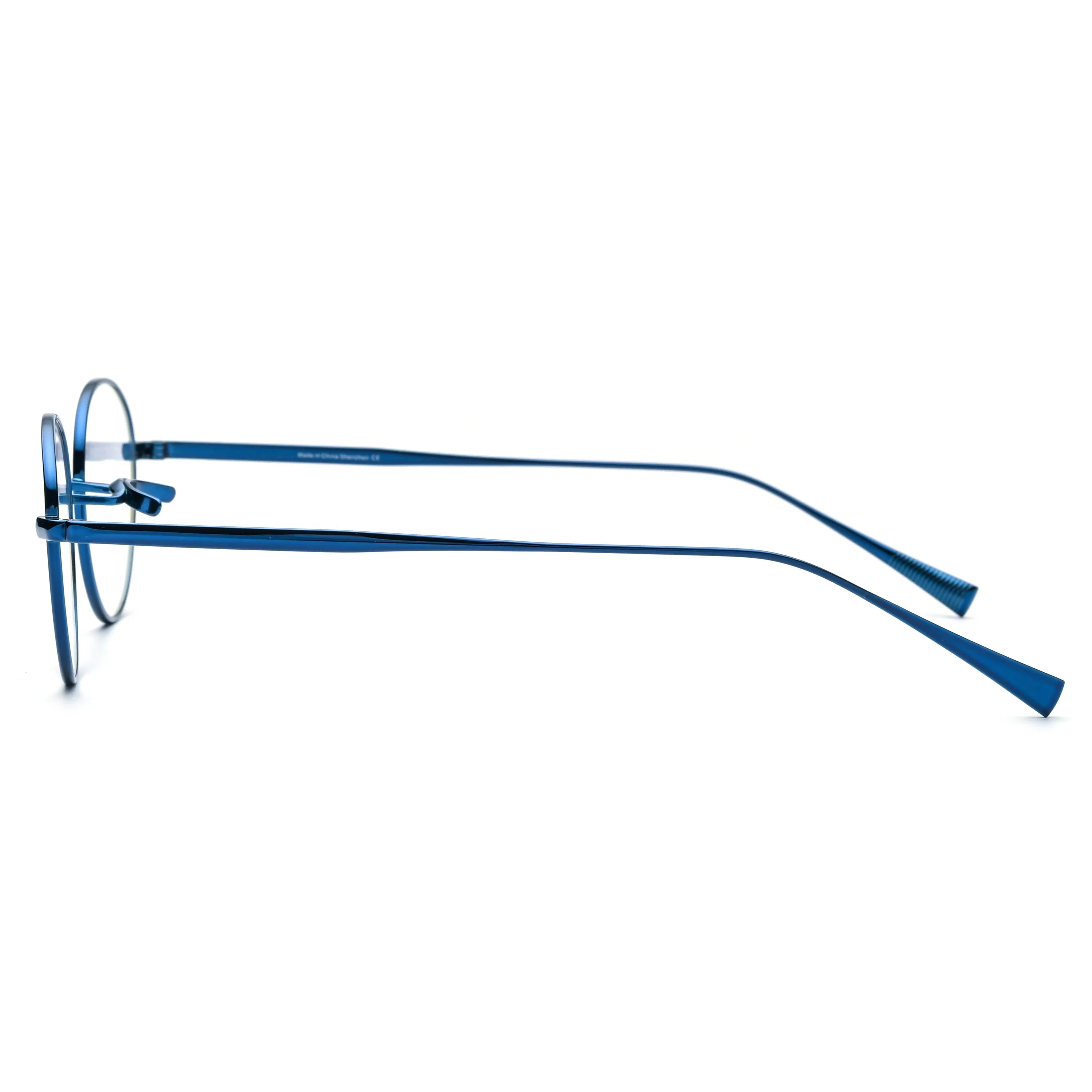 Oval Glasses LE3064