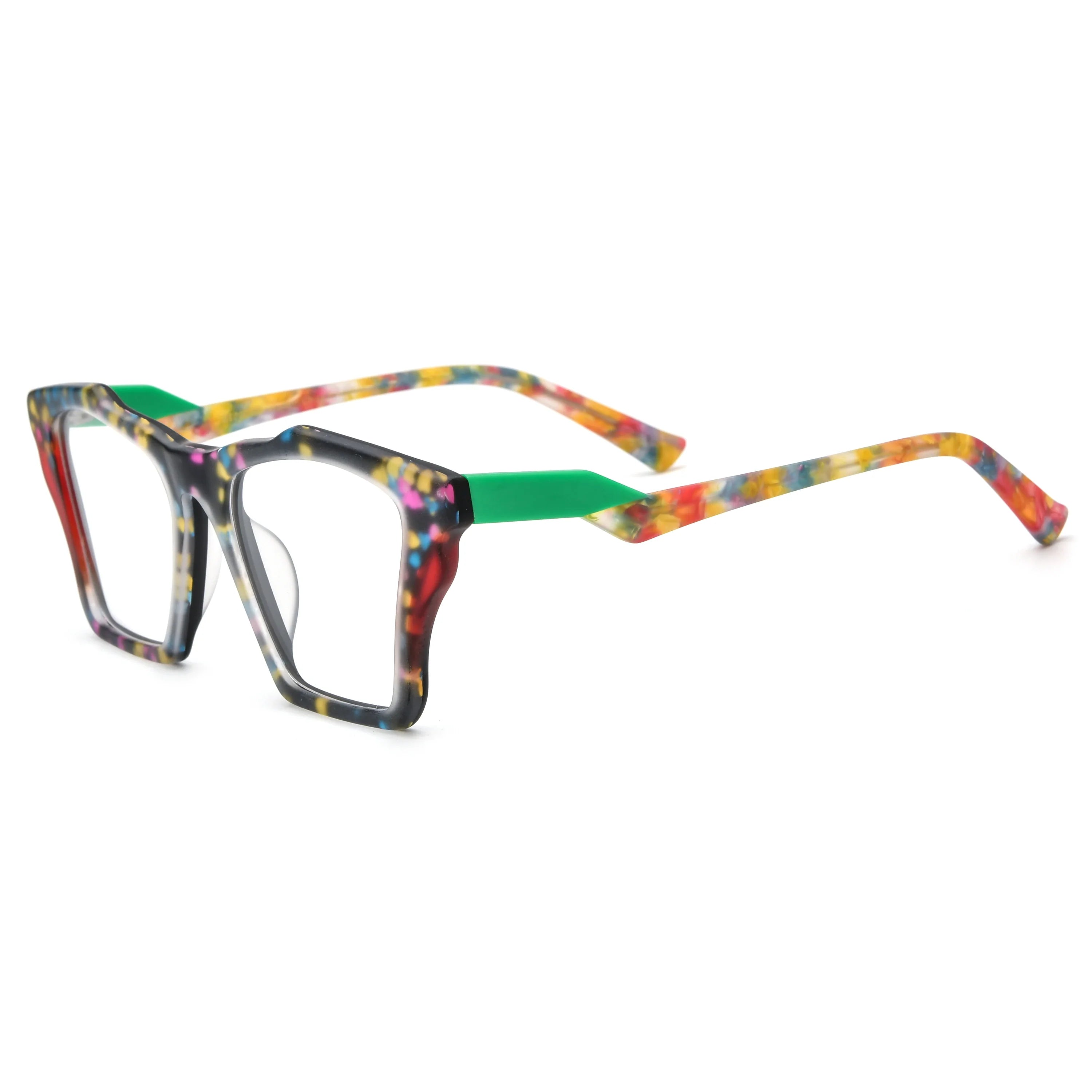 Cat Eye Glasses LE3067