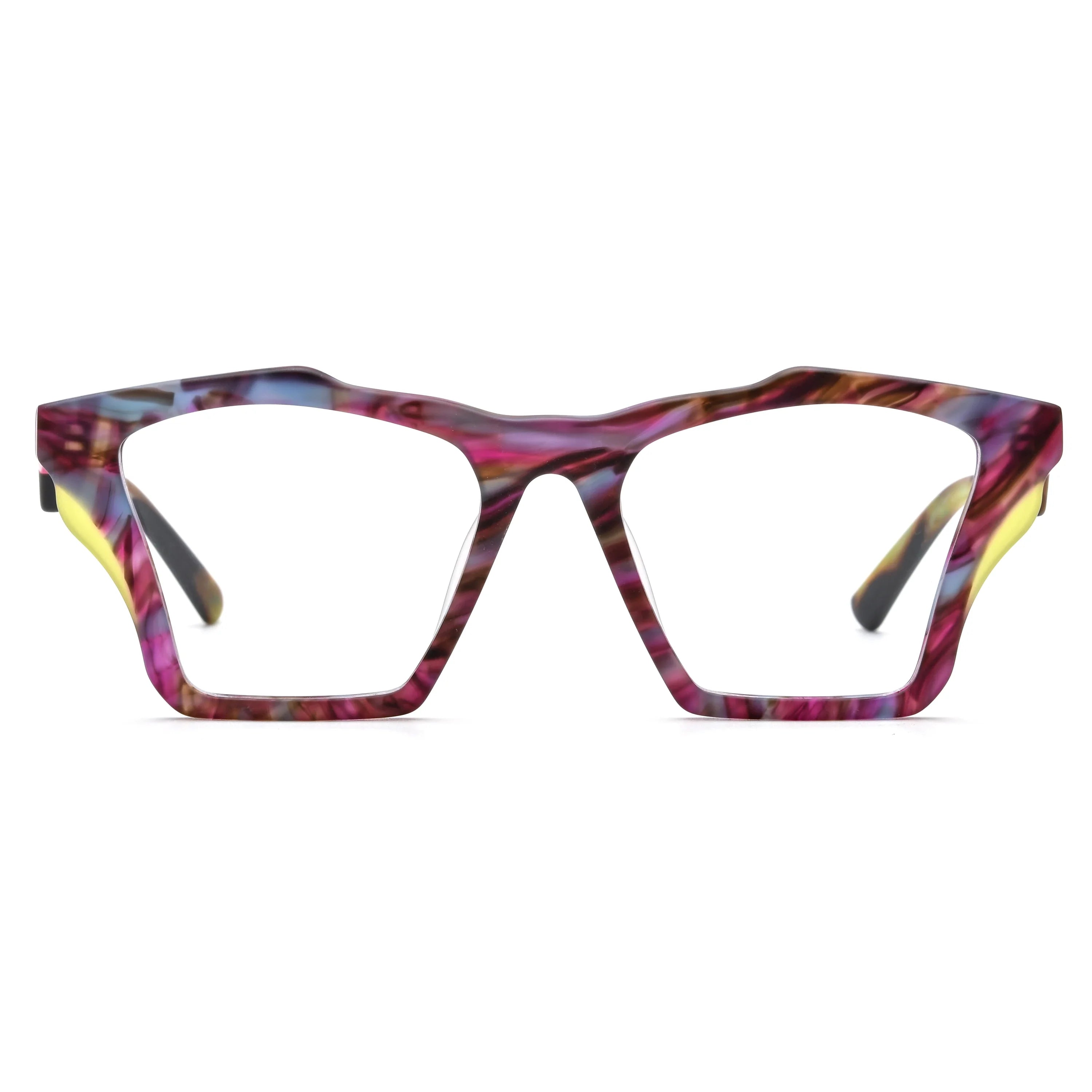 Cat Eye Glasses LE3067