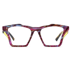 Cat Eye Glasses LE3067
