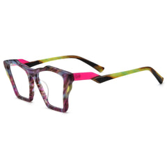 Cat Eye Glasses LE3067