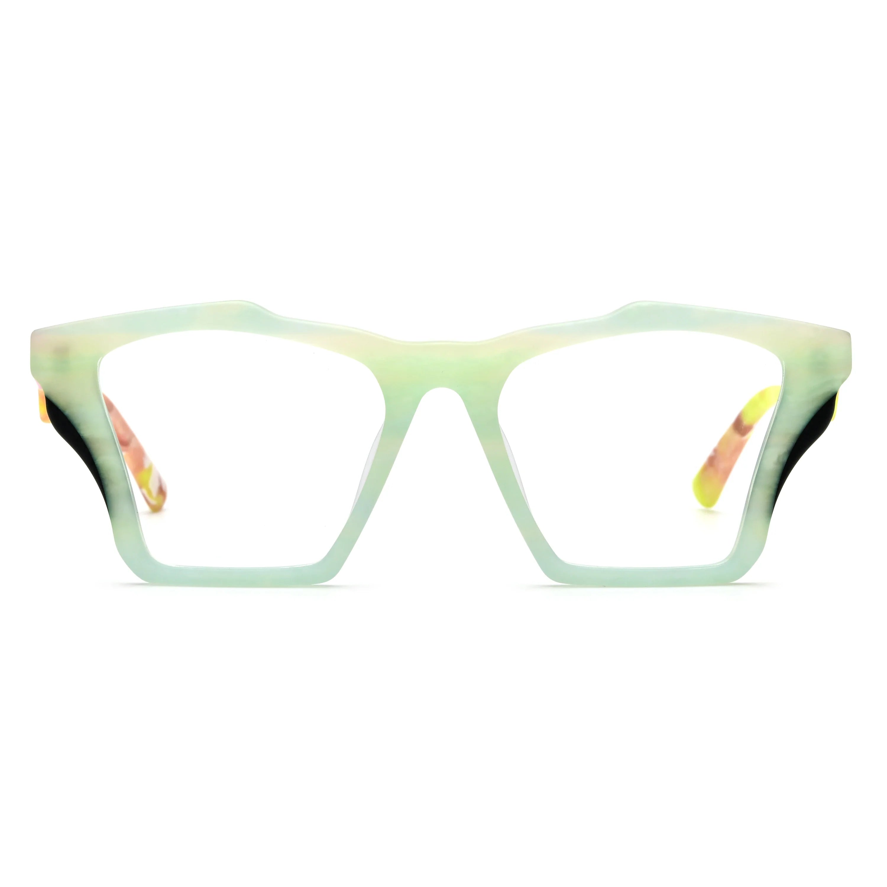 Cat Eye Glasses LE3067