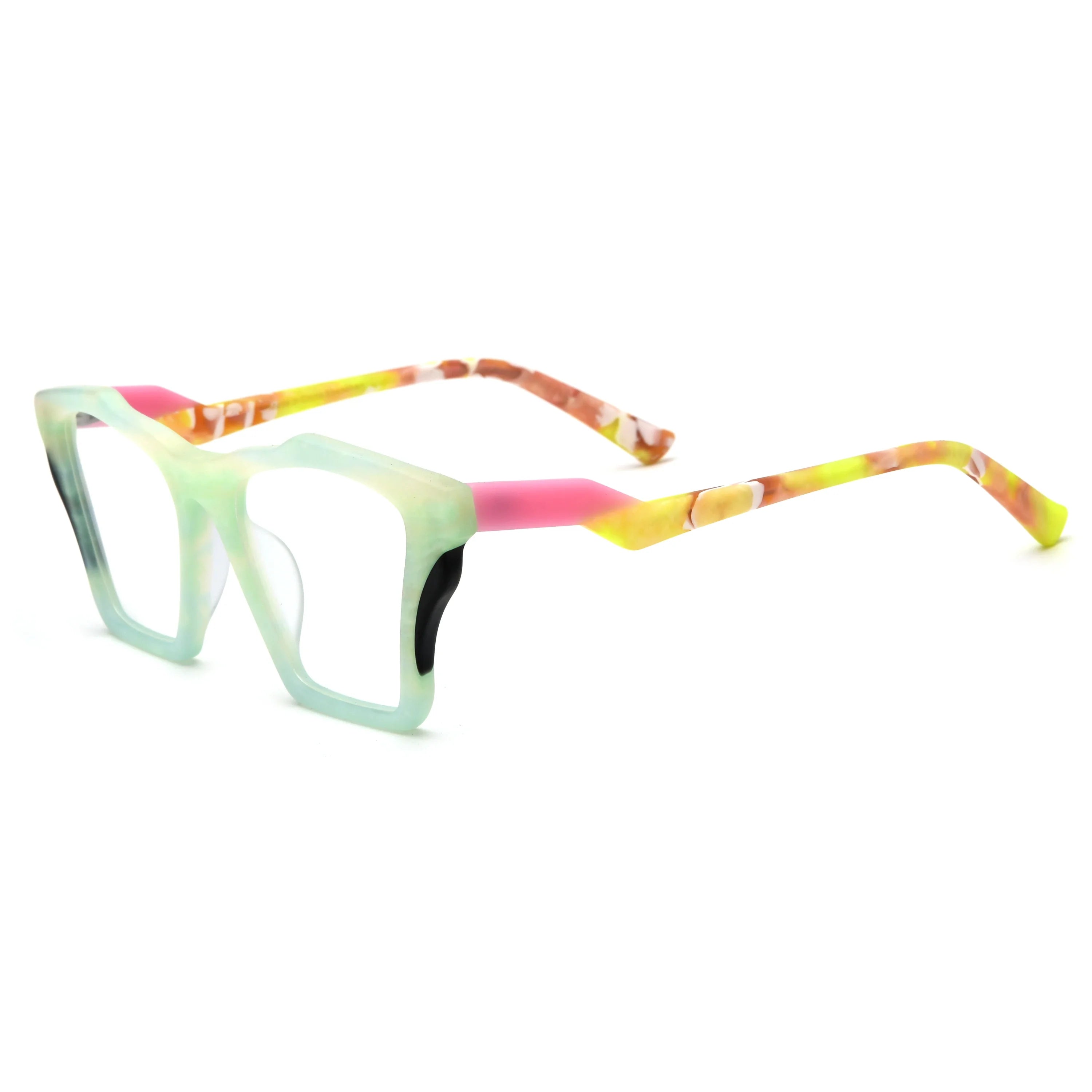 Cat Eye Glasses LE3067