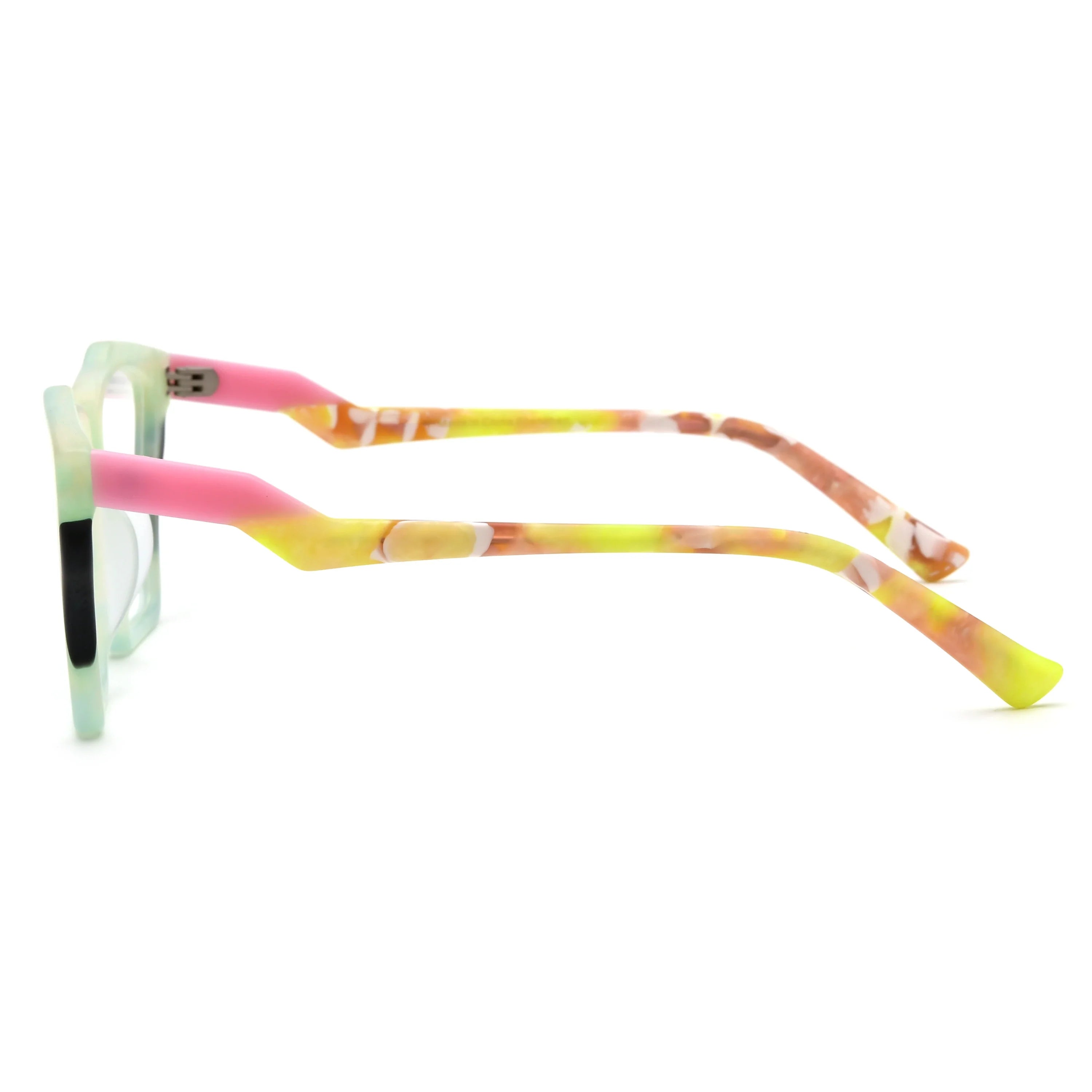 Cat Eye Glasses LE3067