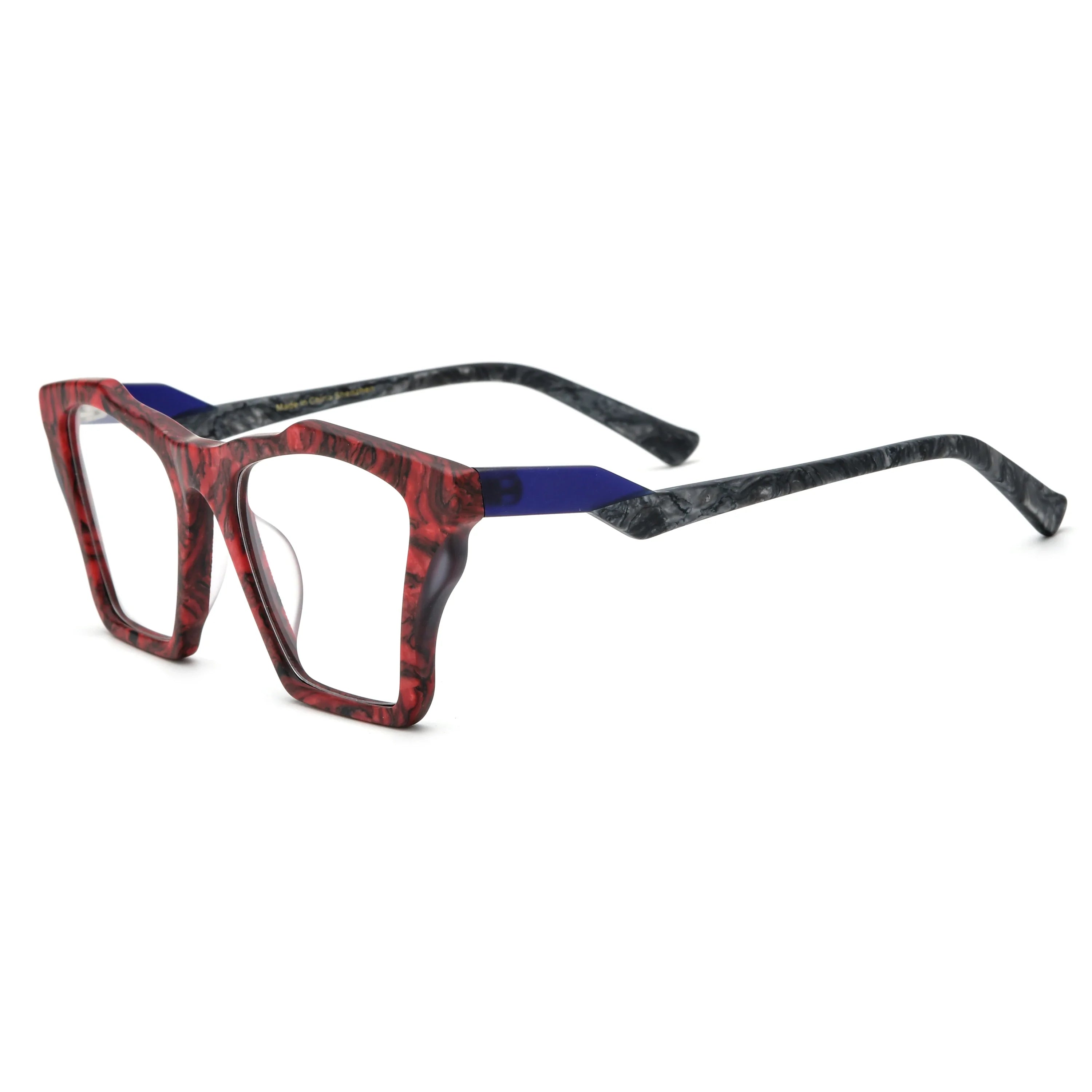 Cat Eye Glasses LE3067