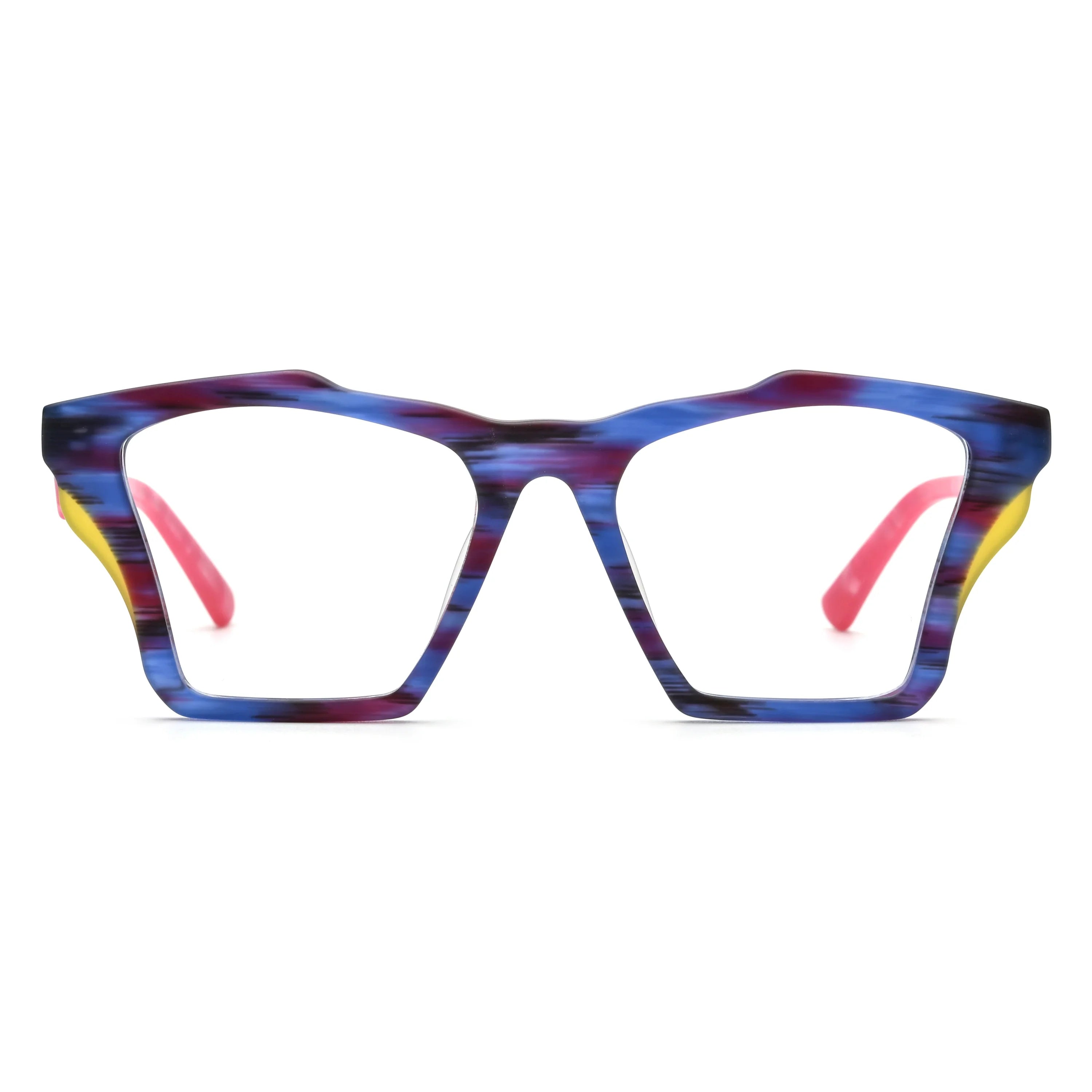 Cat Eye Glasses LE3067