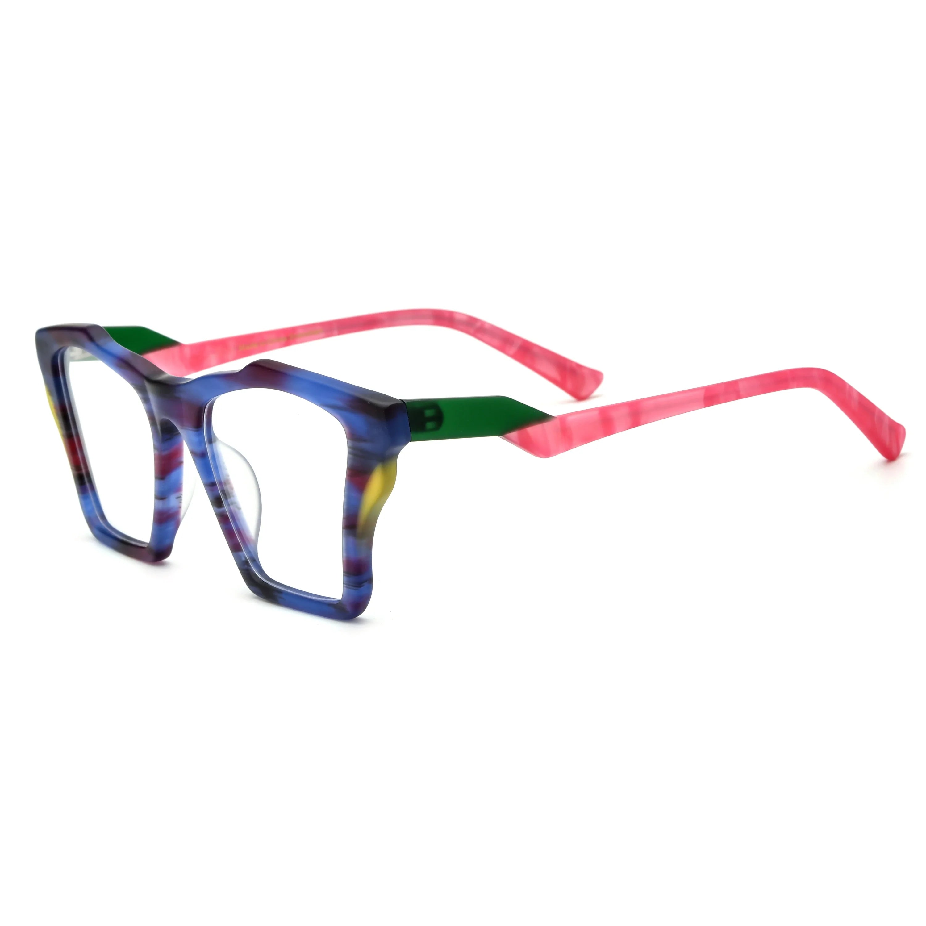 Cat Eye Glasses LE3067